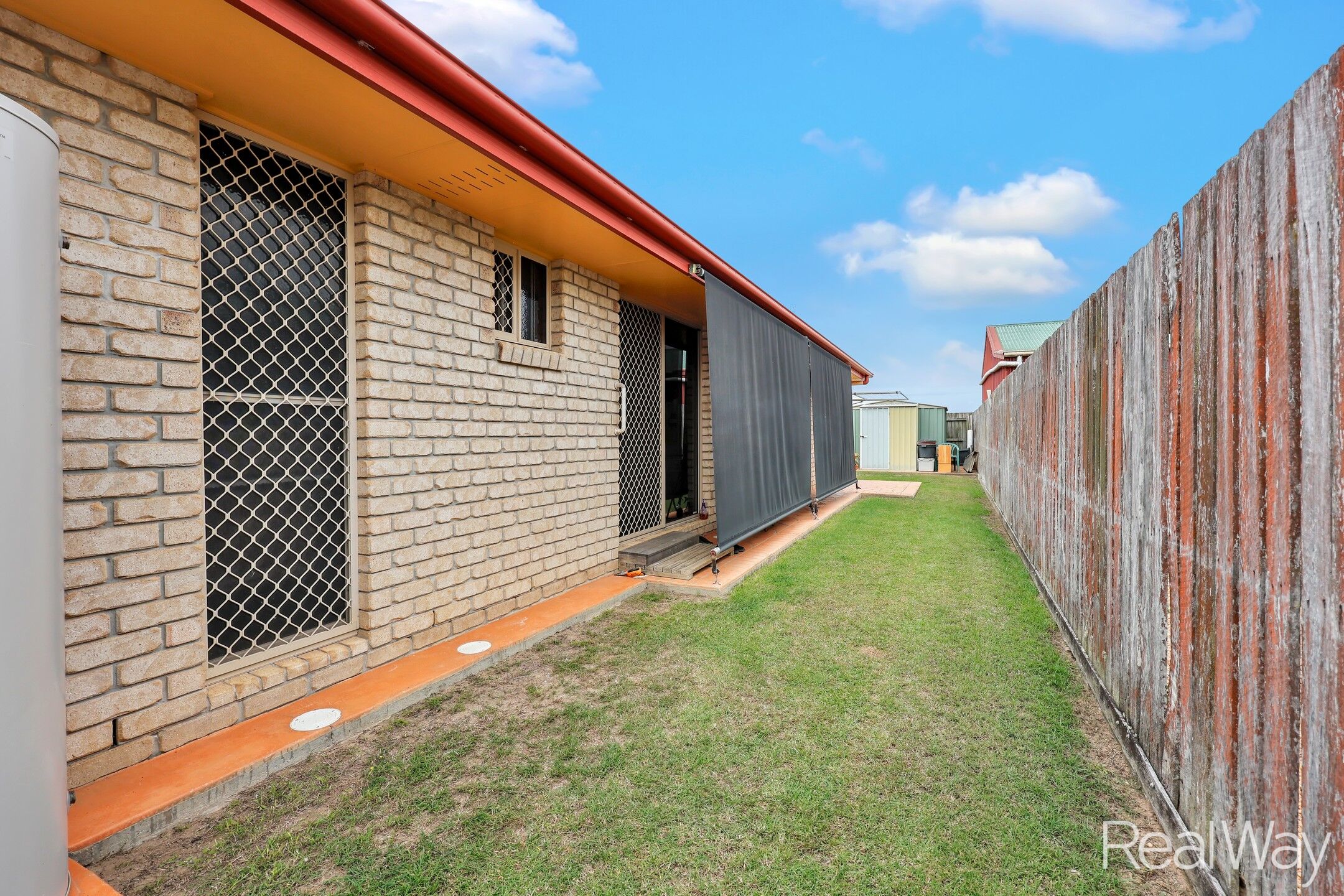 3-bedroom house at 12 PORRAS COURT, Avenell Heights QLD 4670, Bundaberg, Queensland