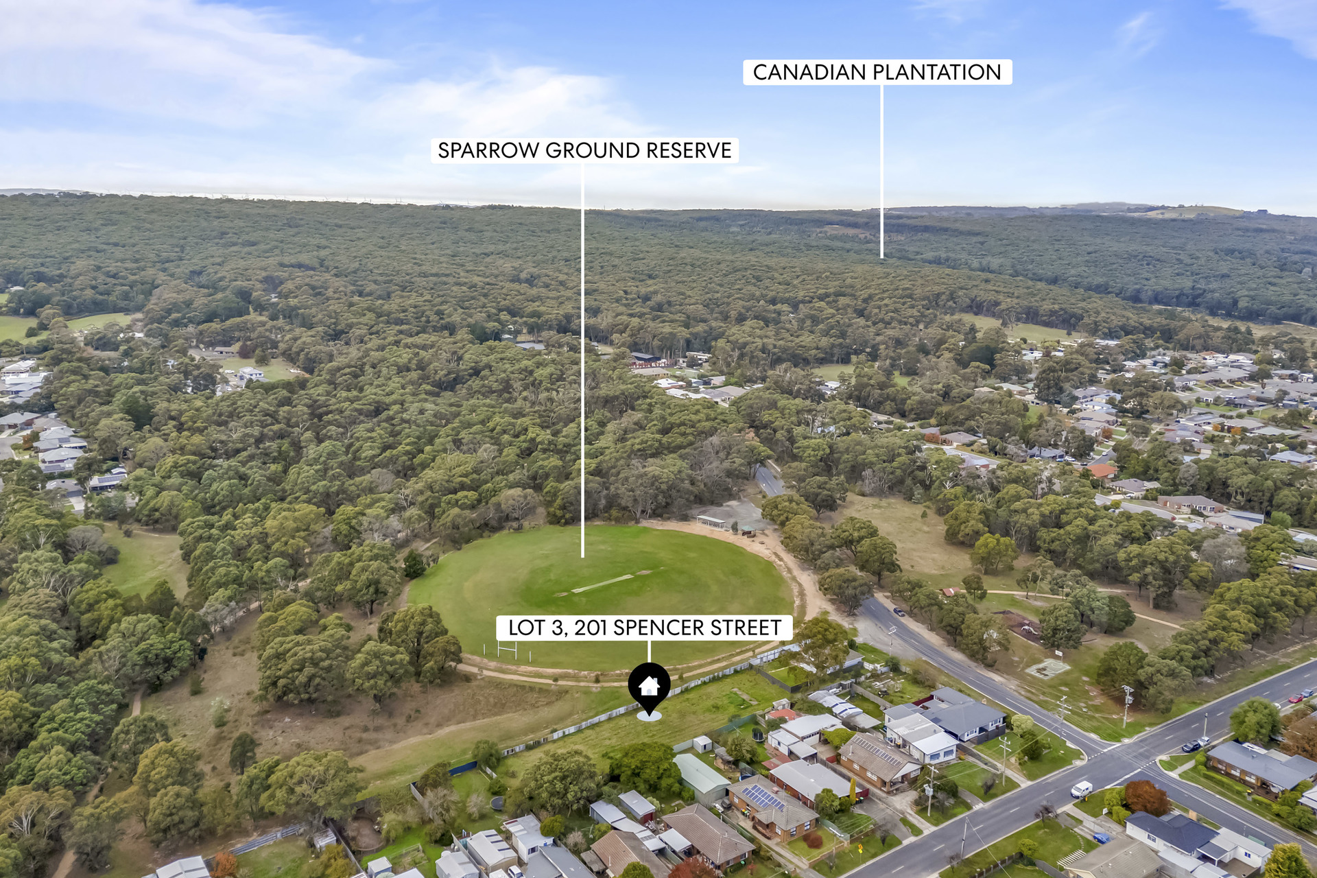 3/201 Spencer Street, Canadian, Vic, 3350 - Image 6