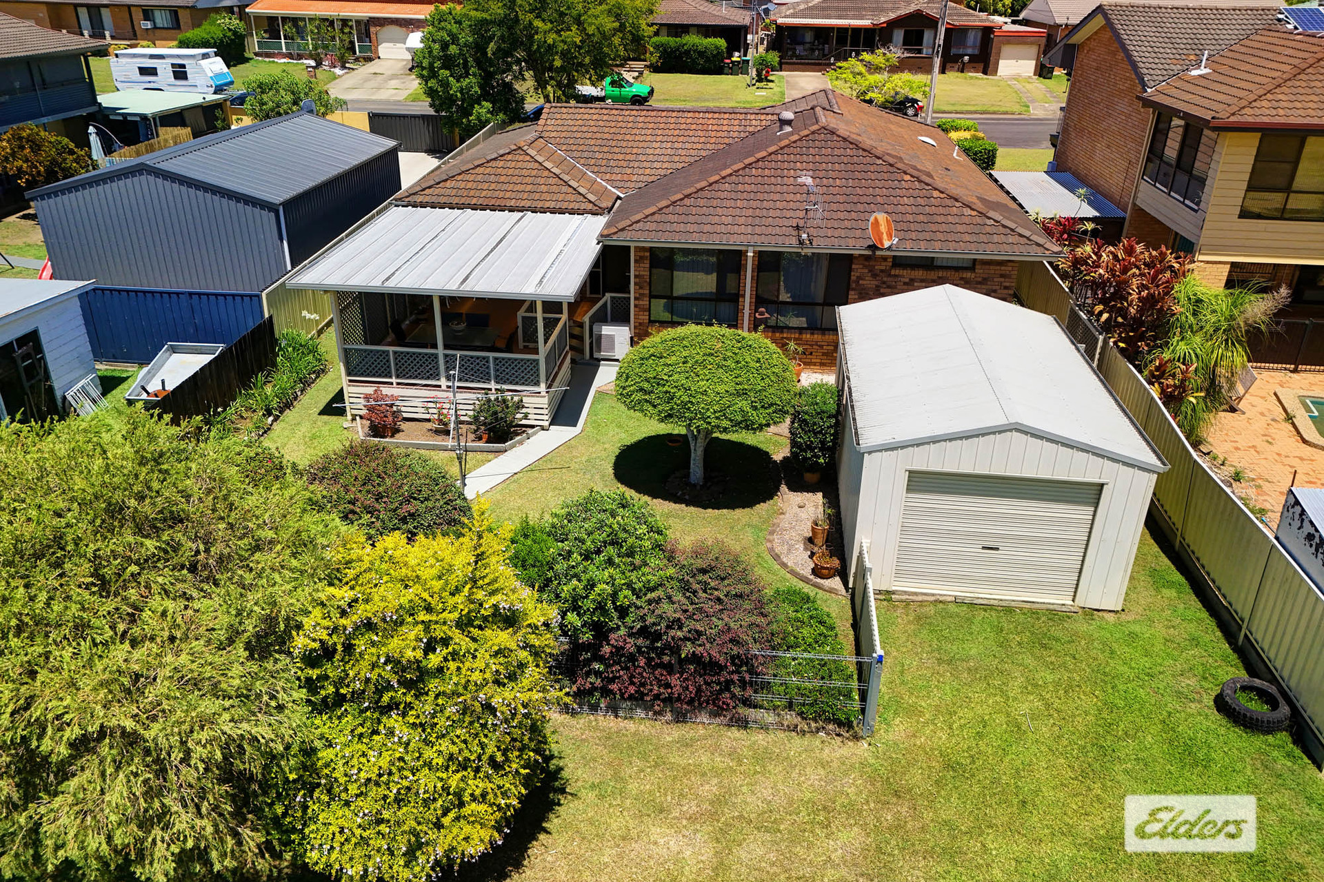 4-bedroom house at 20 DENISON STREET, Cundletown NSW 2430, Mid-Coast, New South Wales