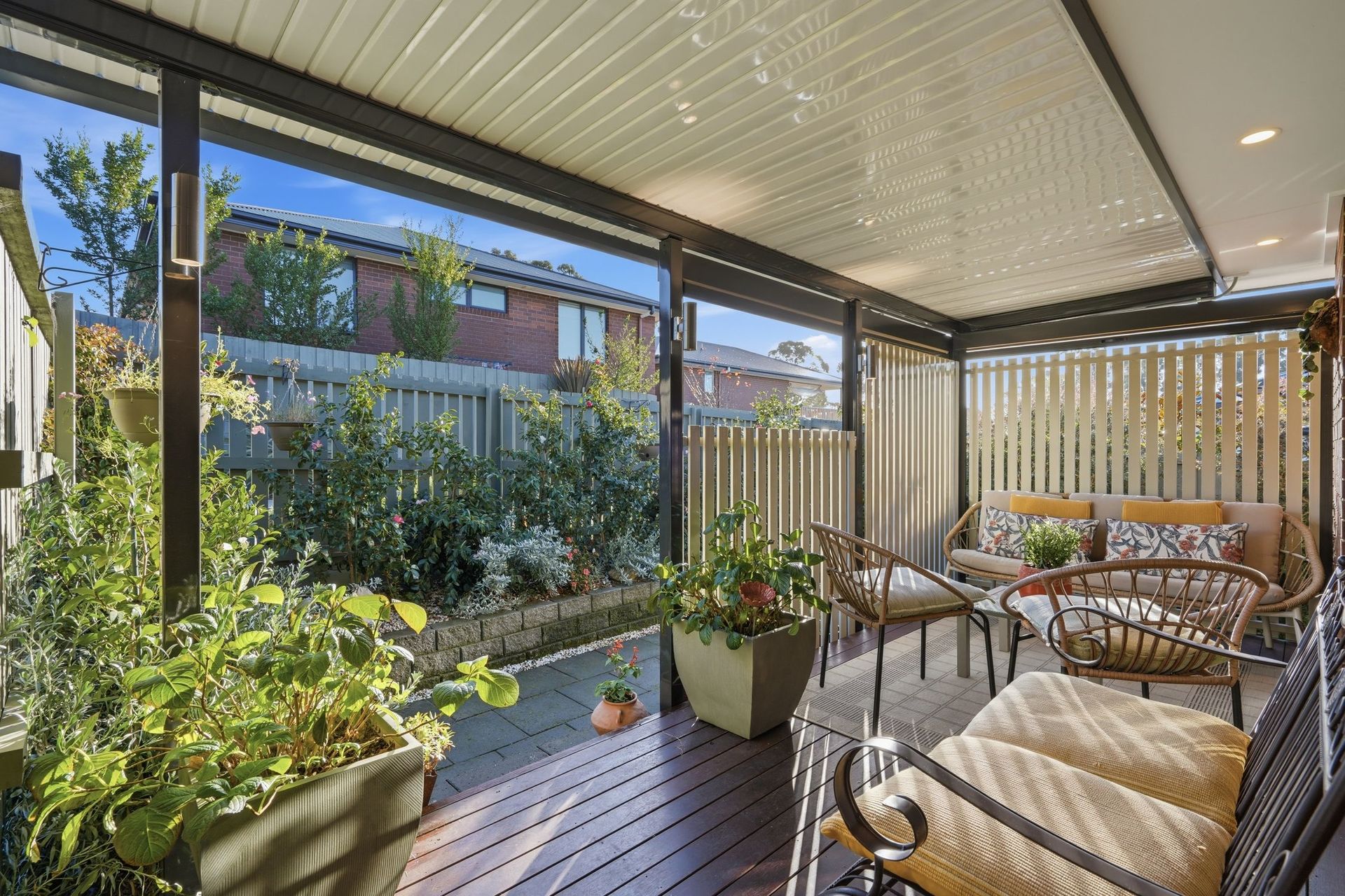 3-bedroom unit at 7/32 Van Morey Road, Margate, TAS 7054, Kingborough, Tasmania