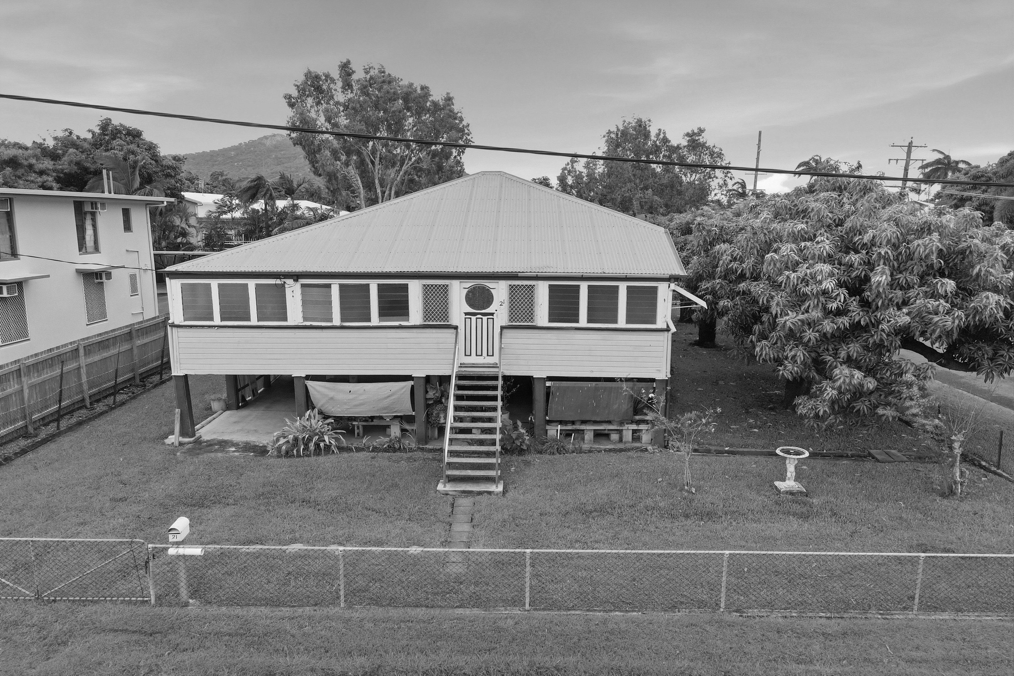 21 Carr Street, Hermit Park, QLD 4812 - Image 1