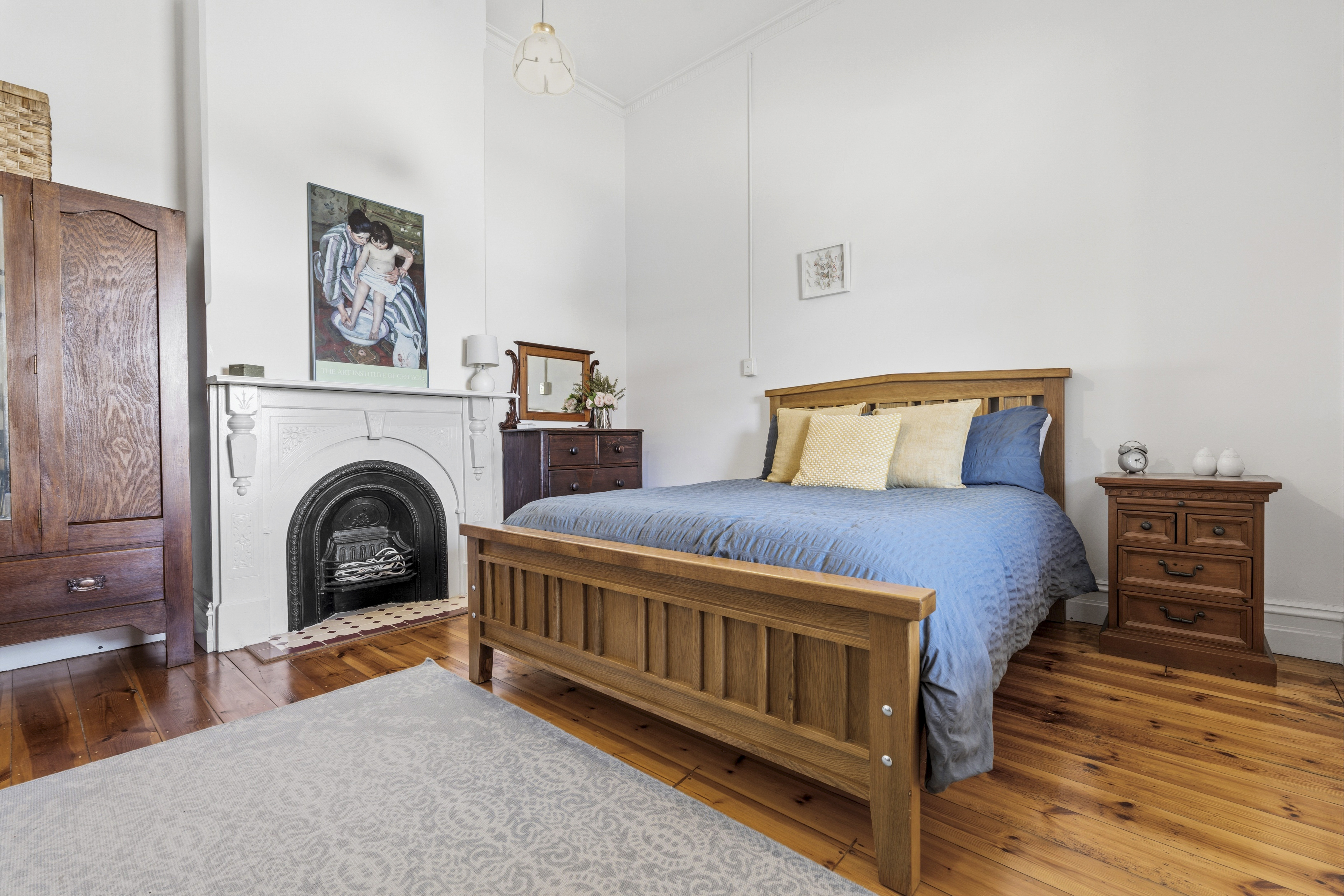 2-bedroom house at 2 Mair Street, Wallaroo, SA 5556, Copper Coast, South Australia