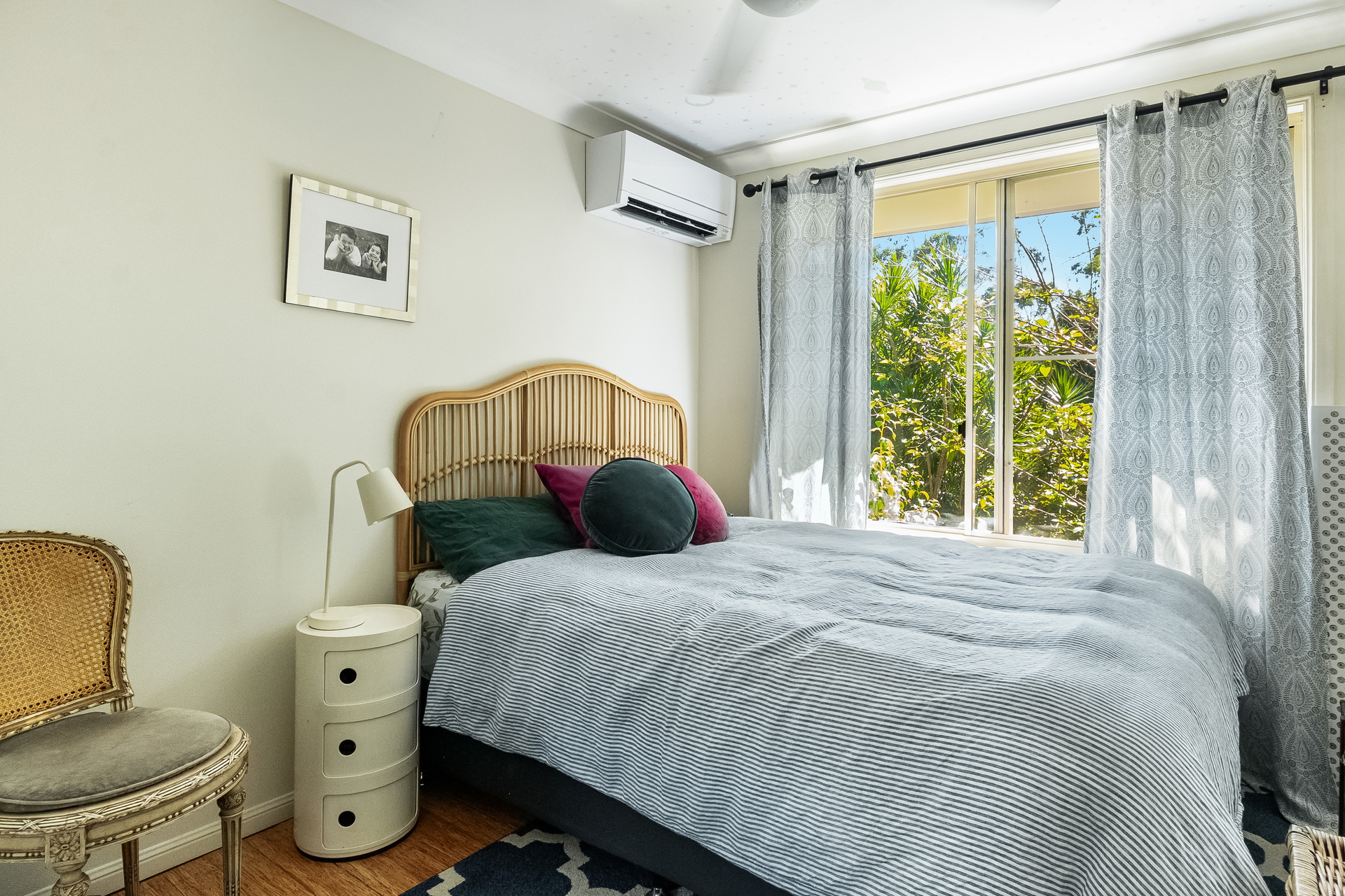 3-bedroom unit at 1 COUNTY COURT, Wollongbar NSW 2477, Ballina, New South Wales
