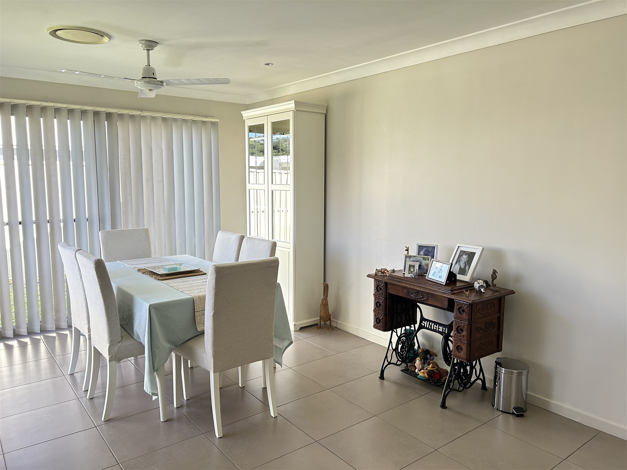 2-bedroom house at 35/73 Centenary Dr Nth, Middlemount, Qld, 4746, Isaac, Queensland