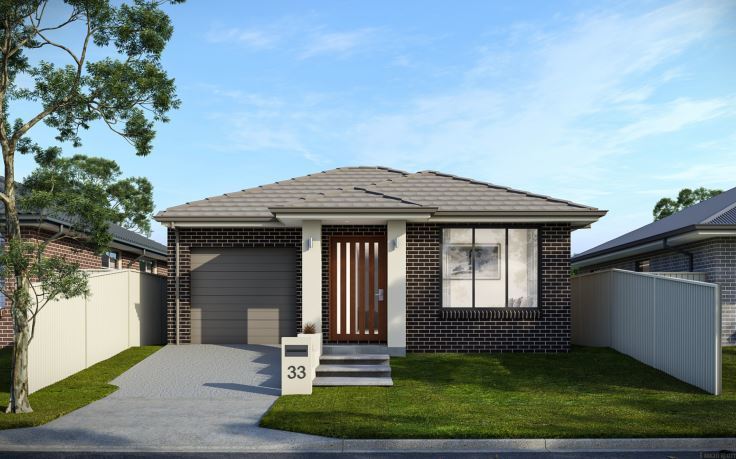 Lot 51. 18 Drover & 28 Madden Estate Street, Oran Park, Nsw, 2570 - Image 1