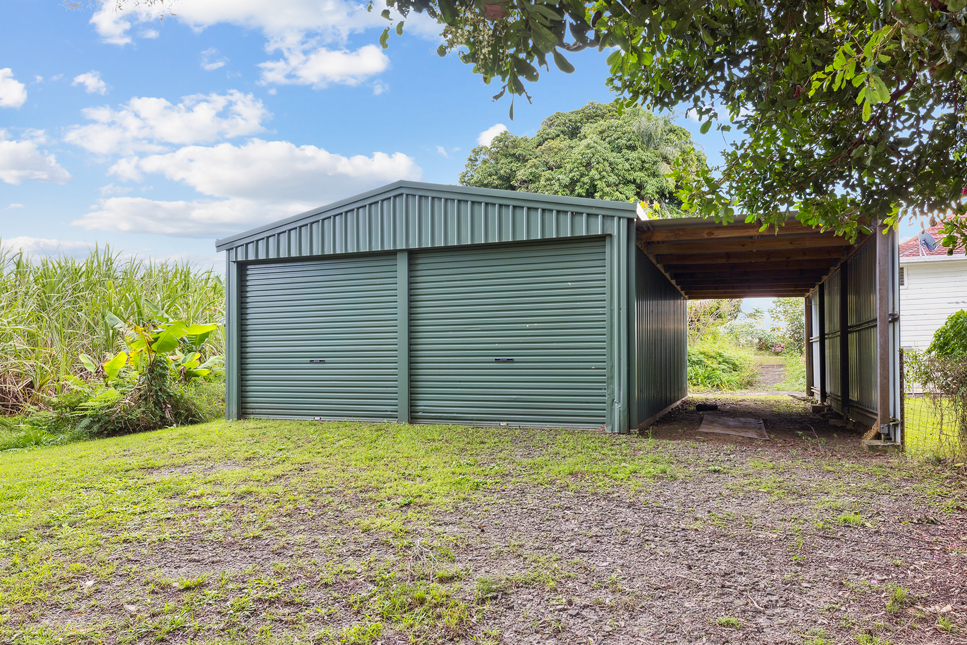 3-bedroom house at 213 NORTH ARM DRIVE, Chatsworth NSW 2469, Clarence Valley, New South Wales