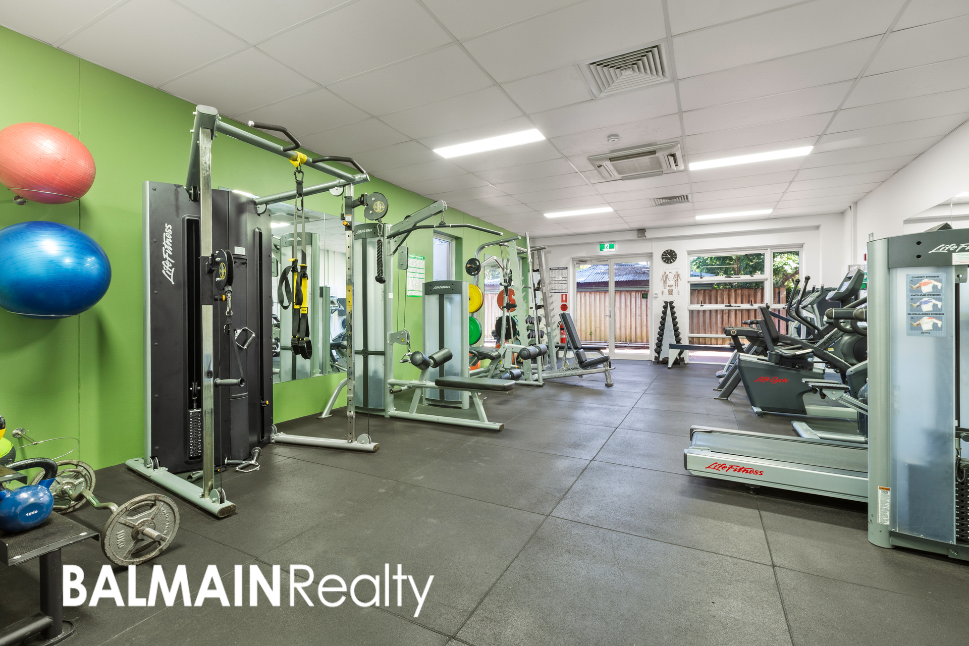 THE LANDINGS 21 3 WULUMAY CLOSE, ROZELLE NSW 2039 - Image 10