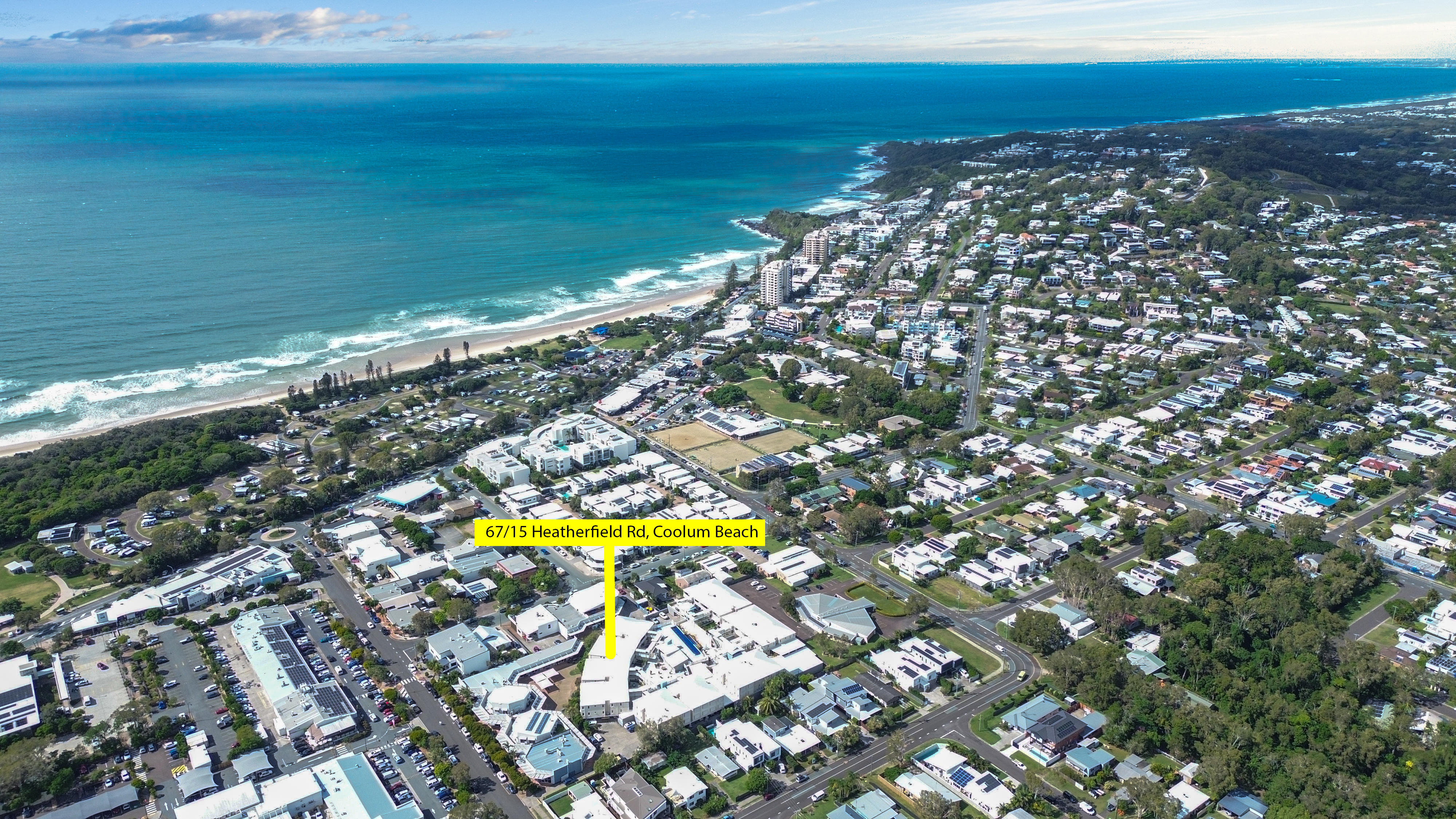 67 15 HEATHFIELD ROAD, COOLUM BEACH QLD 4573 - Image 6