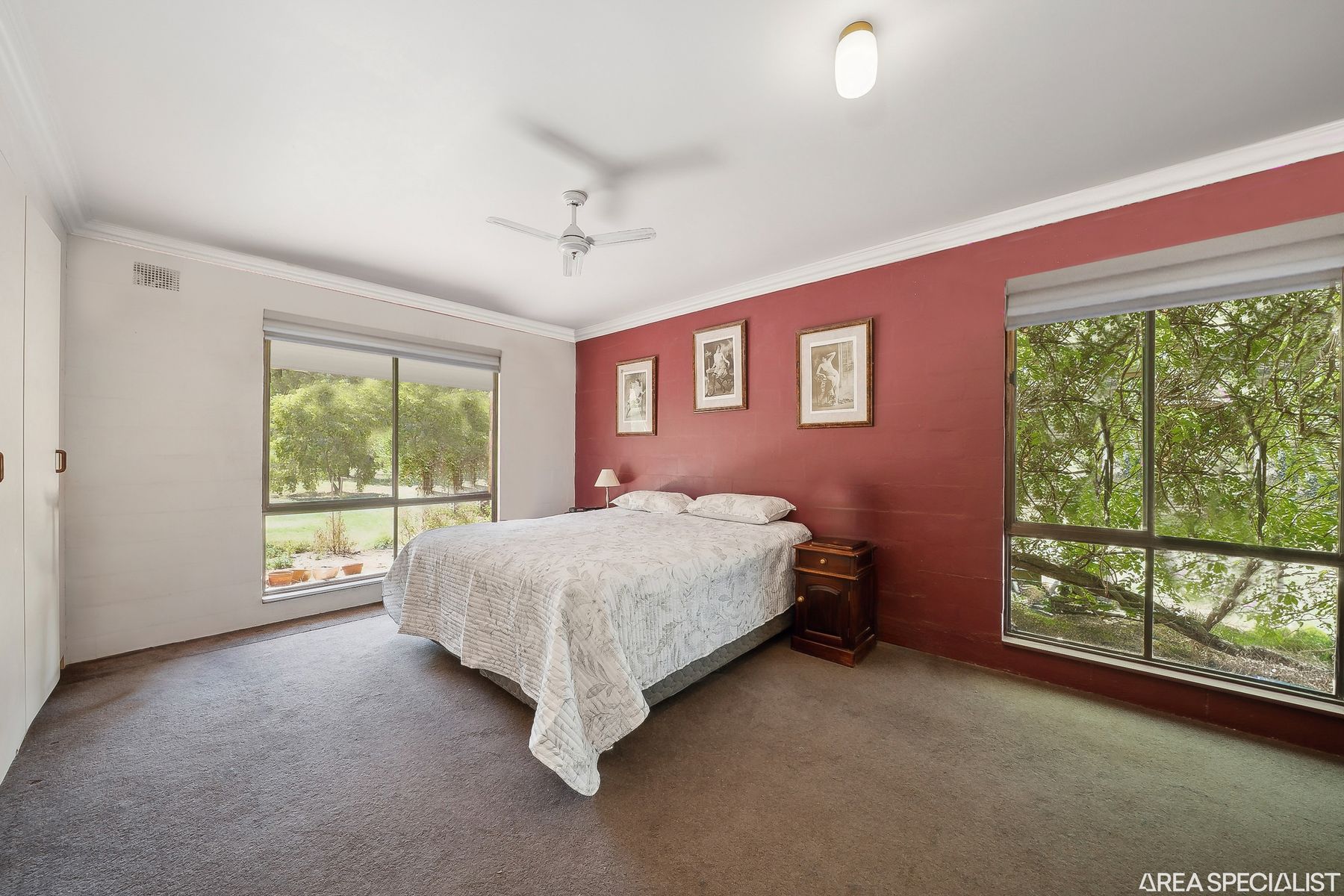 4-bedroom house at 1-9 Welch Street, Wunghnu, VIC 3635, Moira, Victoria