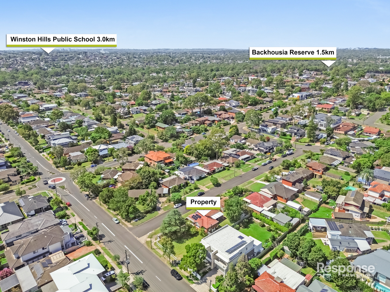 3-bedroom house at 61 Bogalara Road, Old Toongabbie, NSW 2146, Parramatta, New South Wales
