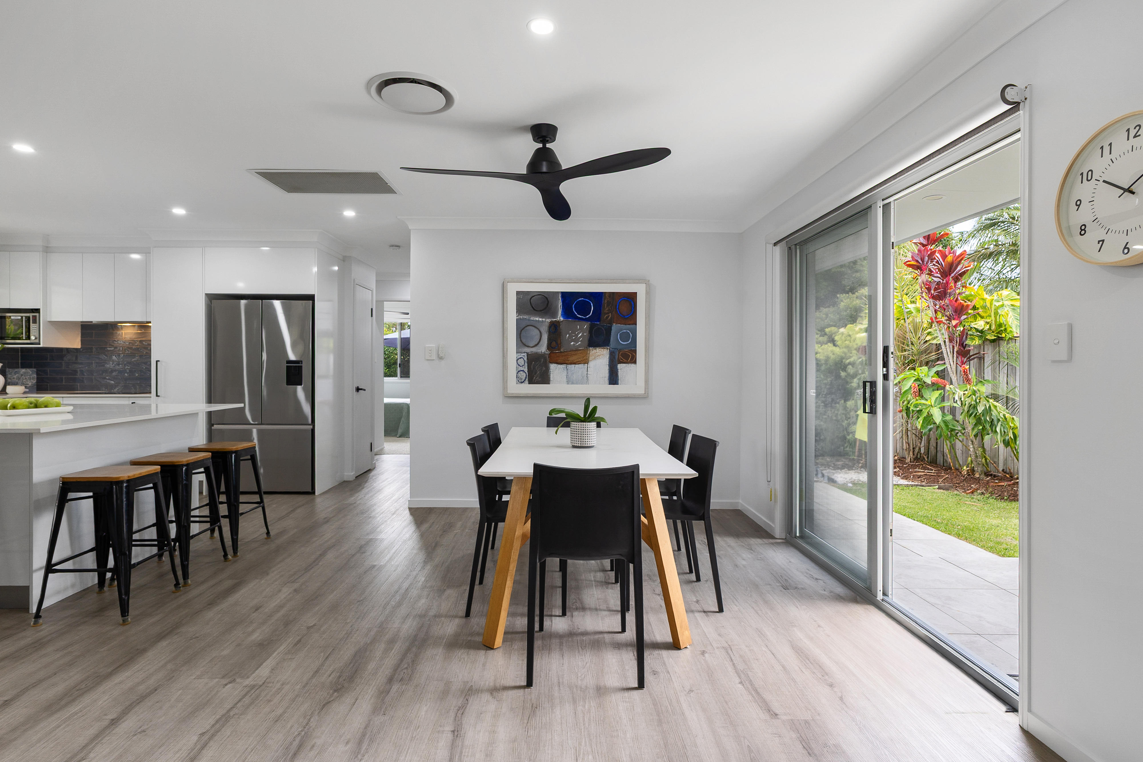 3-bedroom house at 9 Silkwood Drive, Noosaville, QLD 4566, Noosa, Queensland