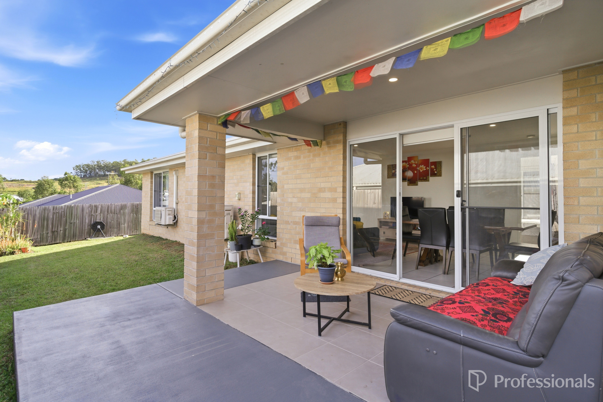 4-bedroom house at 19 PALASZCZUK AVENUE, Collingwood Park QLD 4301, Ipswich, Queensland