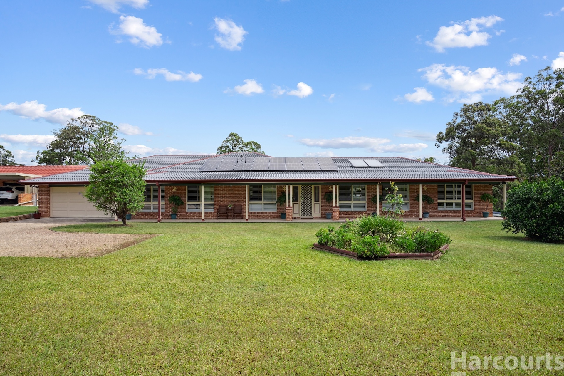 4-bedroom house at 6 Hillview Drive, Yarravel, NSW 2440, Kempsey, New South Wales