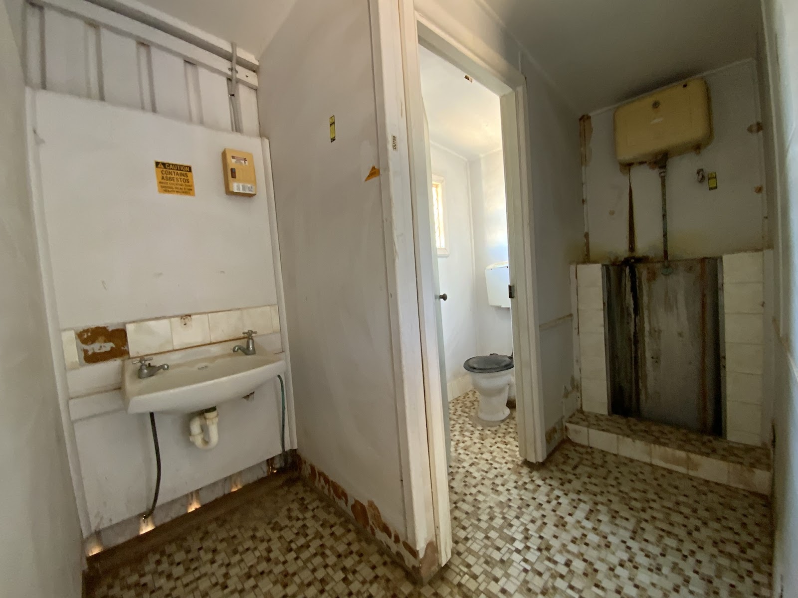 1-bedroom house at 48-50 Molesworth Street, Hillston, NSW 2675, Carrathool, New South Wales