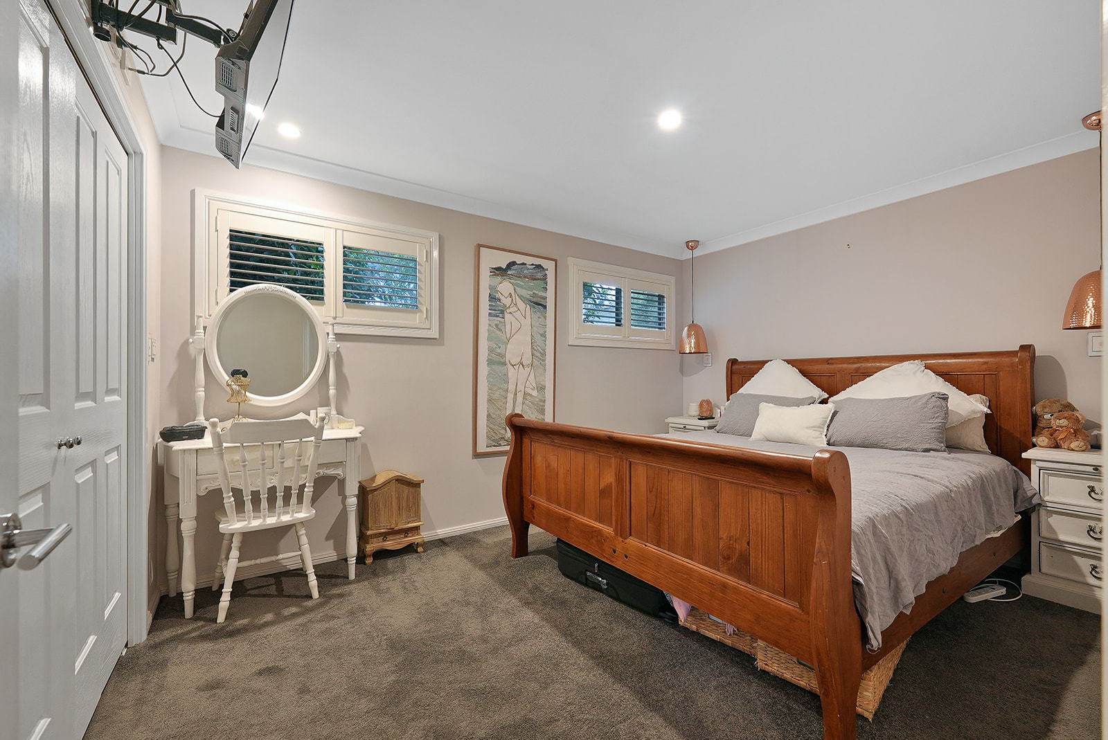 4-bedroom house at 6 STABBACK STREET, Millthorpe NSW 2798, Blayney, New South Wales