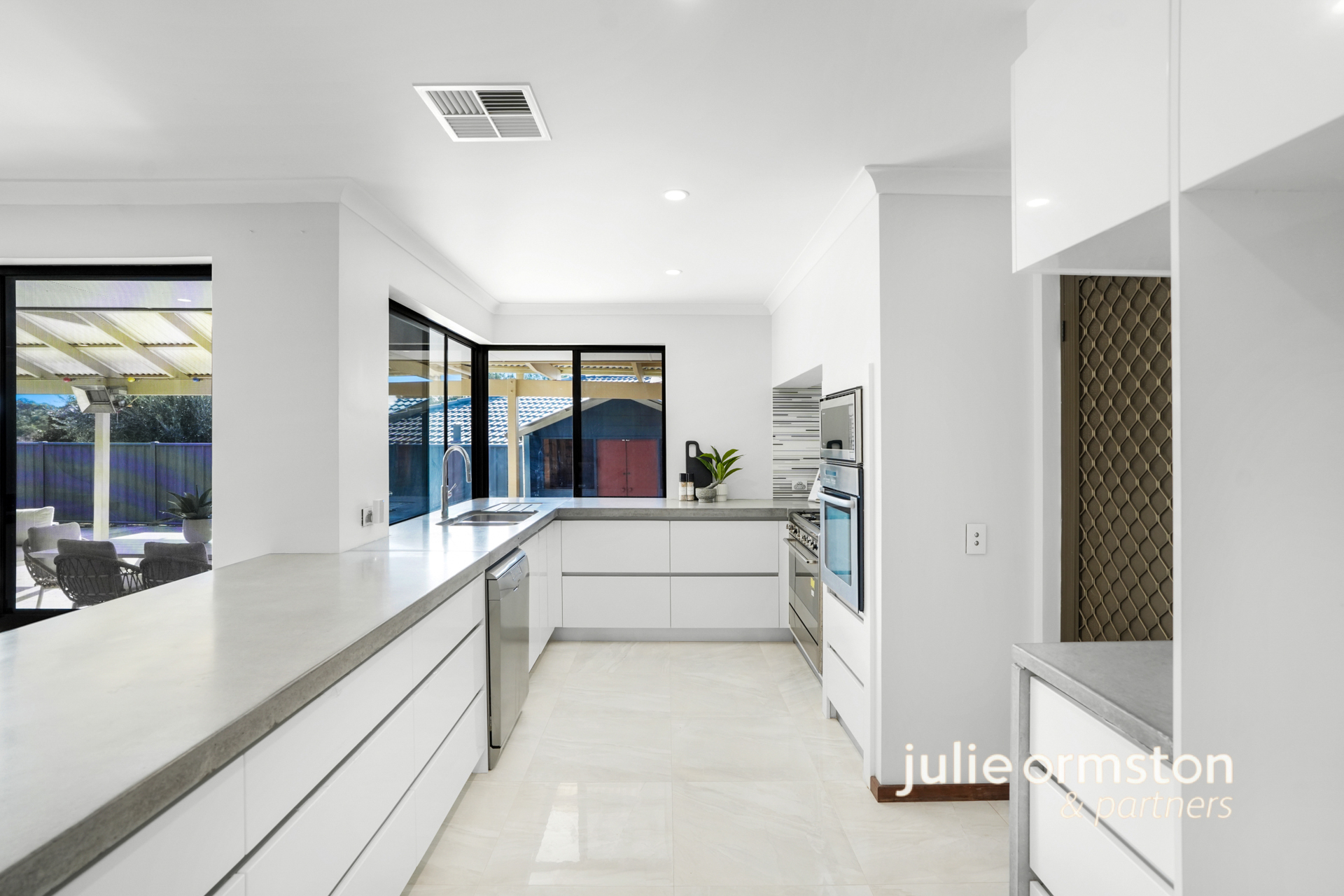 4-bedroom house at 10 Mahogany Court, Woodvale, WA 6026, Joondalup, Western Australia
