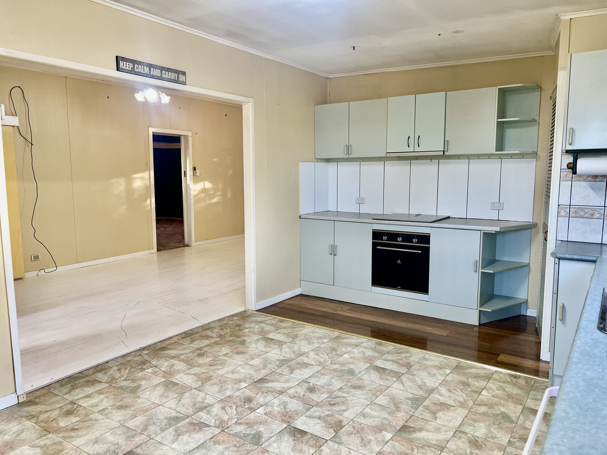 3-bedroom house at 11 Oakey Cooyar Road, Kulpi, QLD 4352, Toowoomba, Queensland