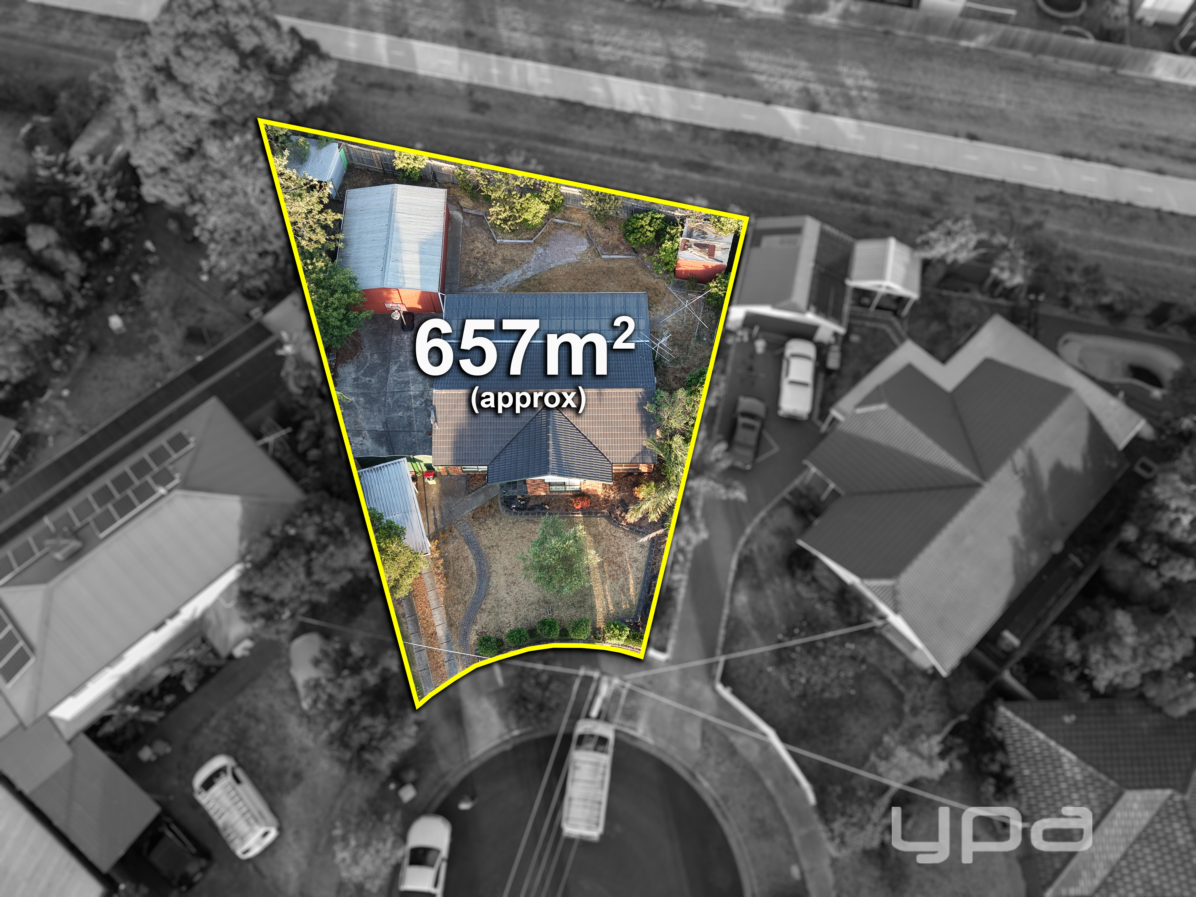 3-bedroom house at 13 Victor Place, Attwood, VIC 3049, Hume, Victoria