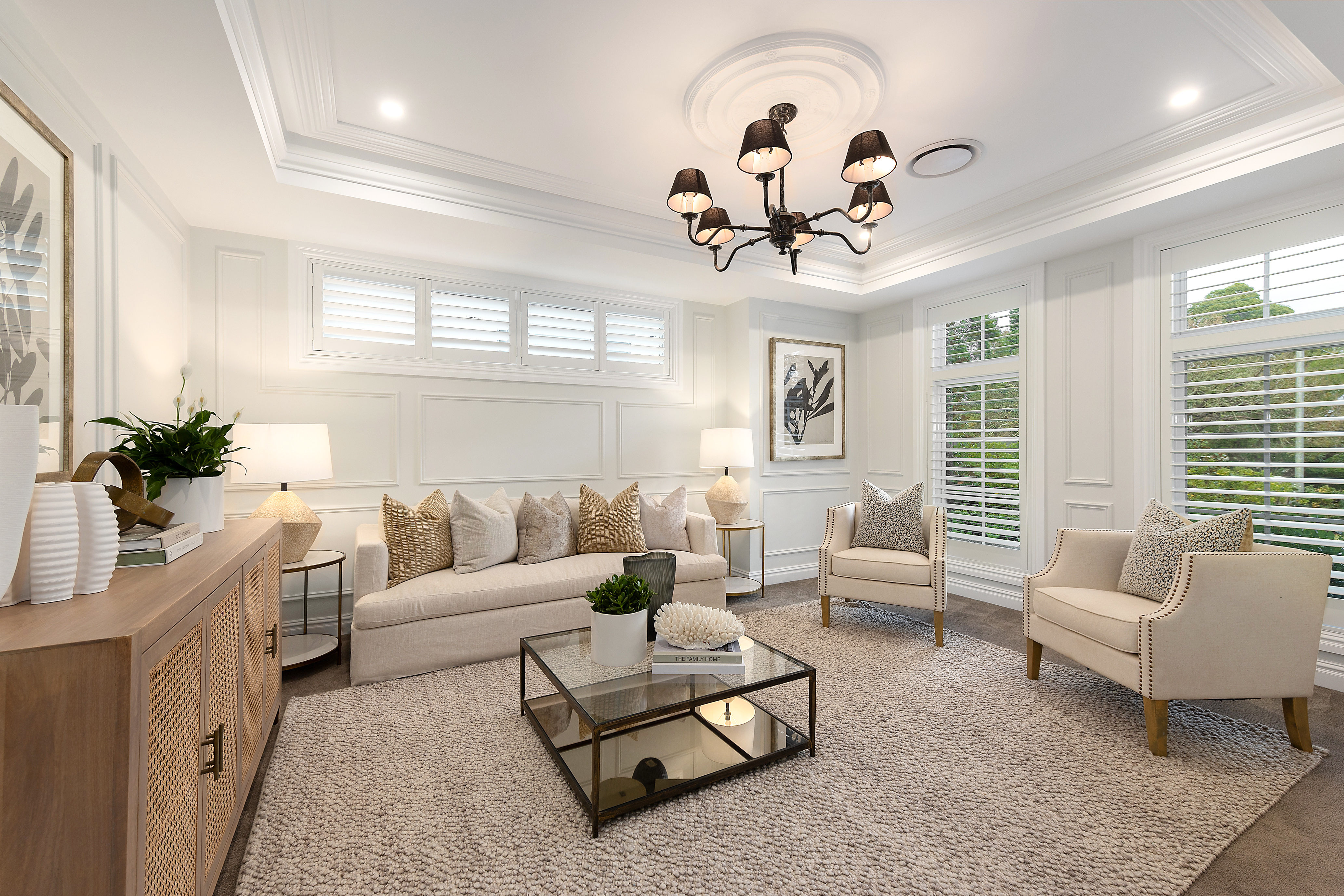5-bedroom house at 5 KAROOM AVENUE, St Ives NSW 2075, Ku-Ring-Gai, New South Wales