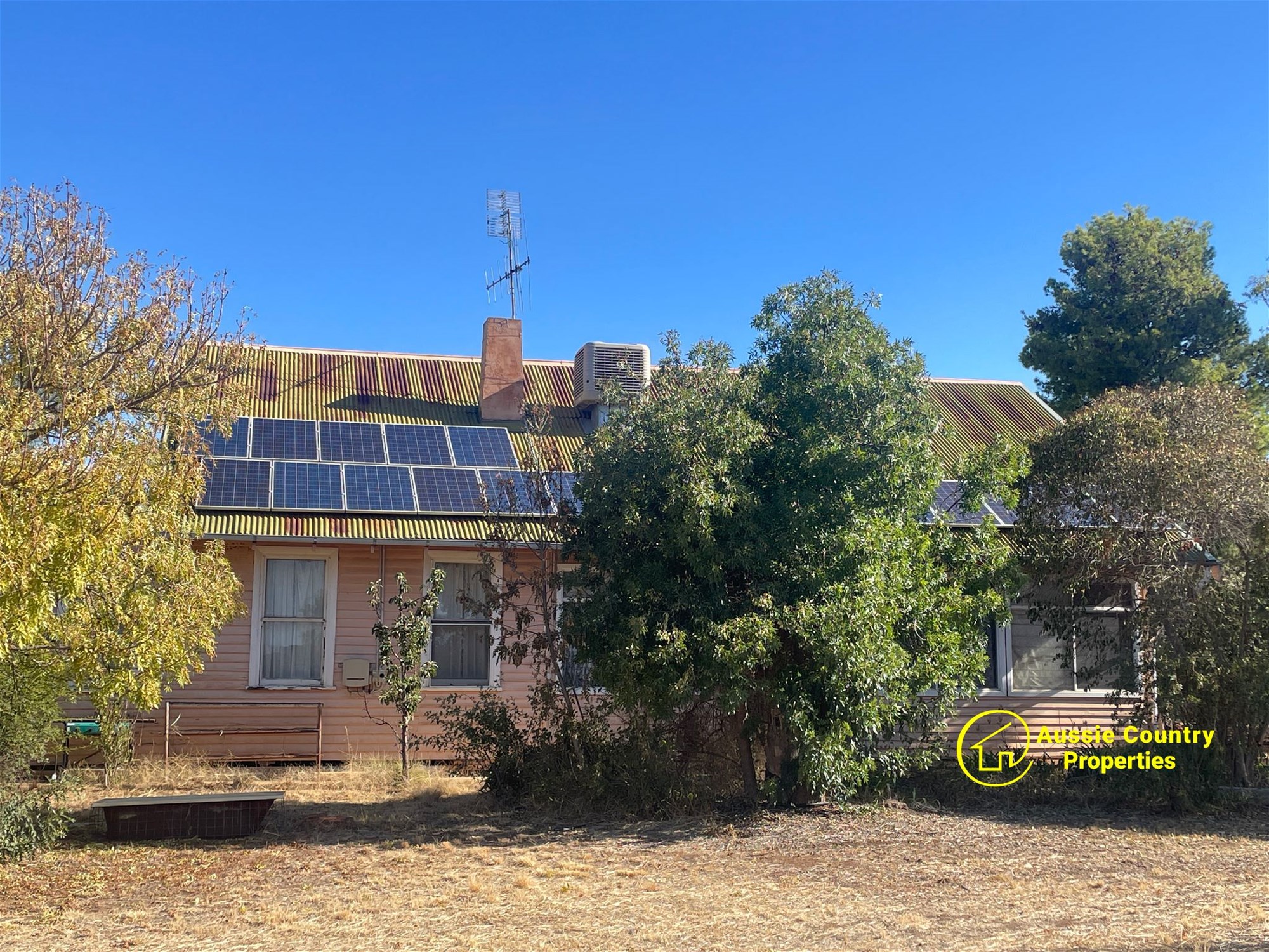 3-bedroom house at 67 Earls Road, Berrigan, NSW 2712, Berrigan, New South Wales