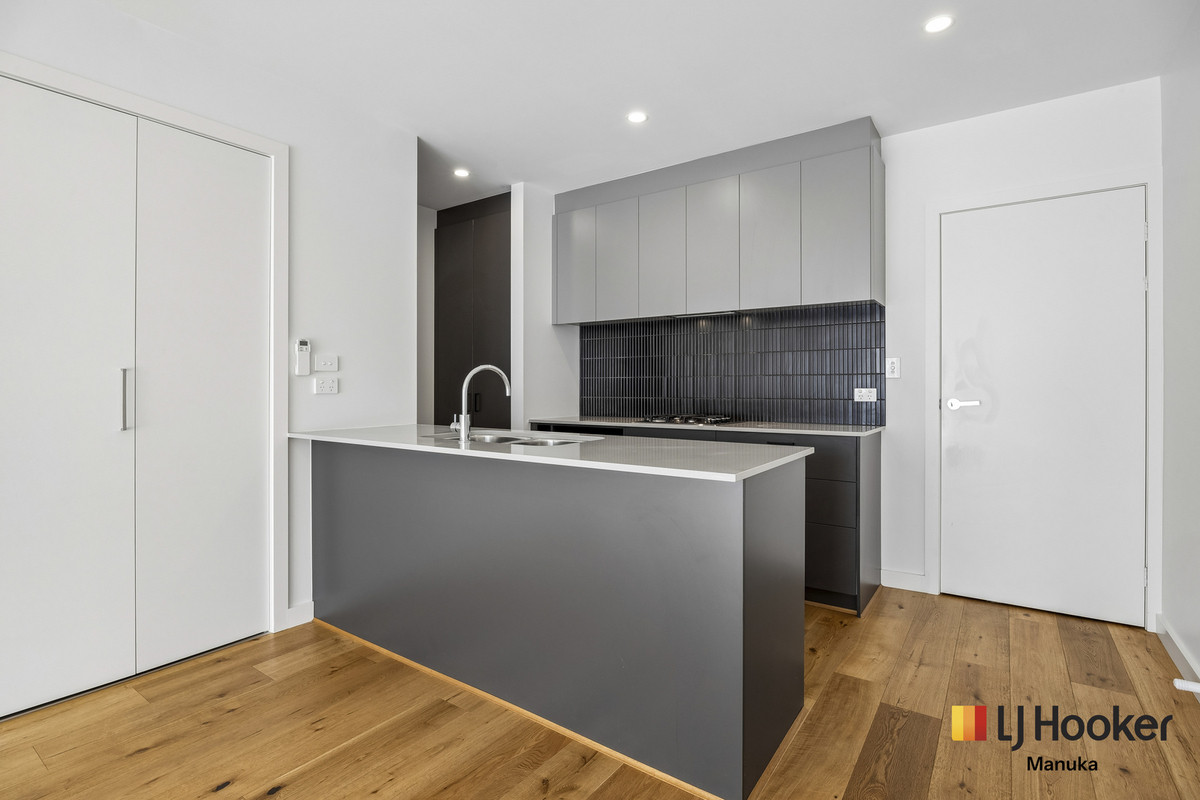 2-bedroom unit at 76/60 Kingsland Parade, Casey, Act, 2913, Unincorporated Act, Australian Capital Territory