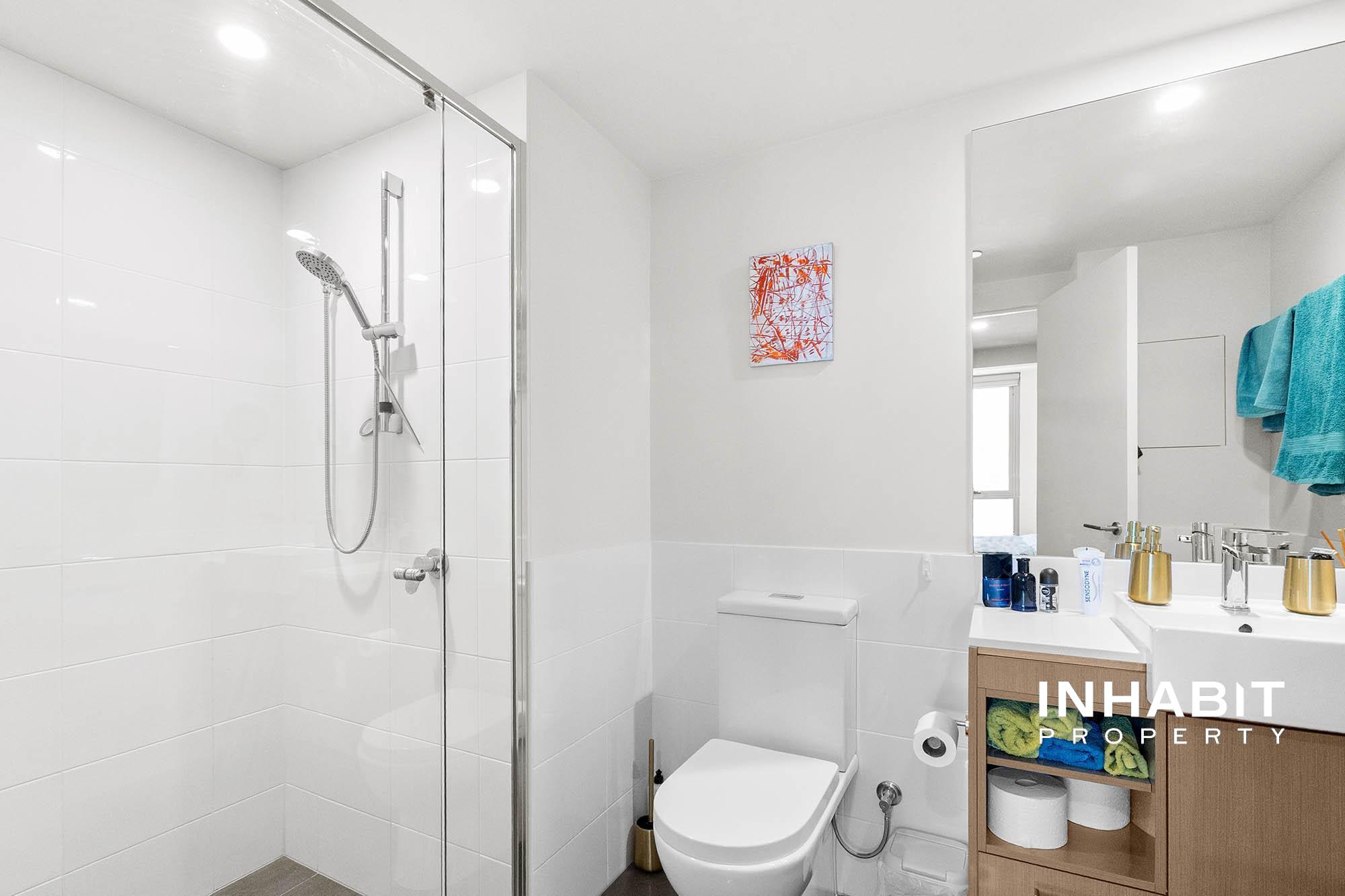 APARTMENT 1008 63 ADELAIDE TERRACE, EAST PERTH WA 6004 - Image 4