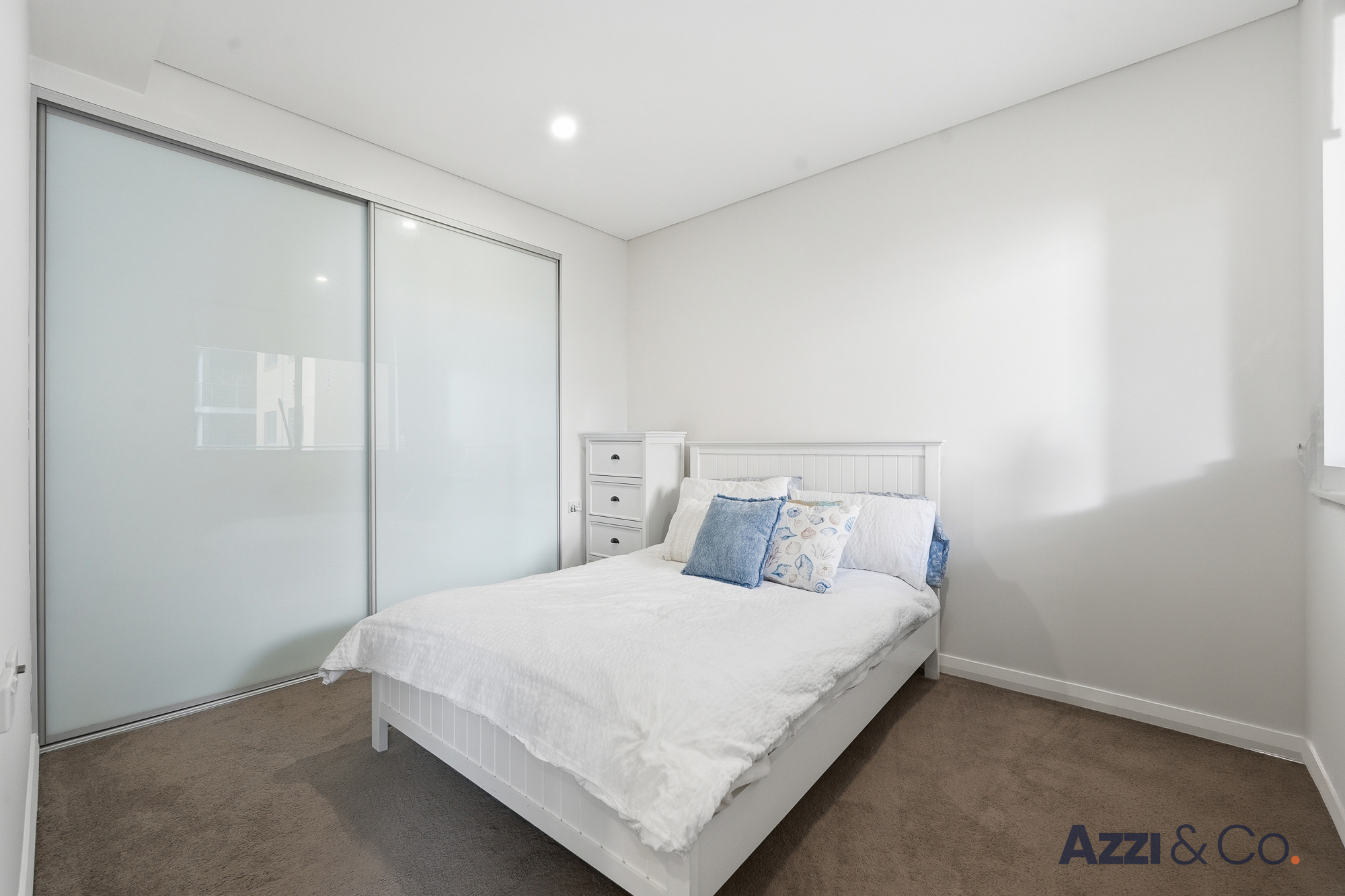 1-bedroom unit at 49 280 MERRYLANDS ROAD, MERRYLANDS NSW 2160, Cumberland, New South Wales