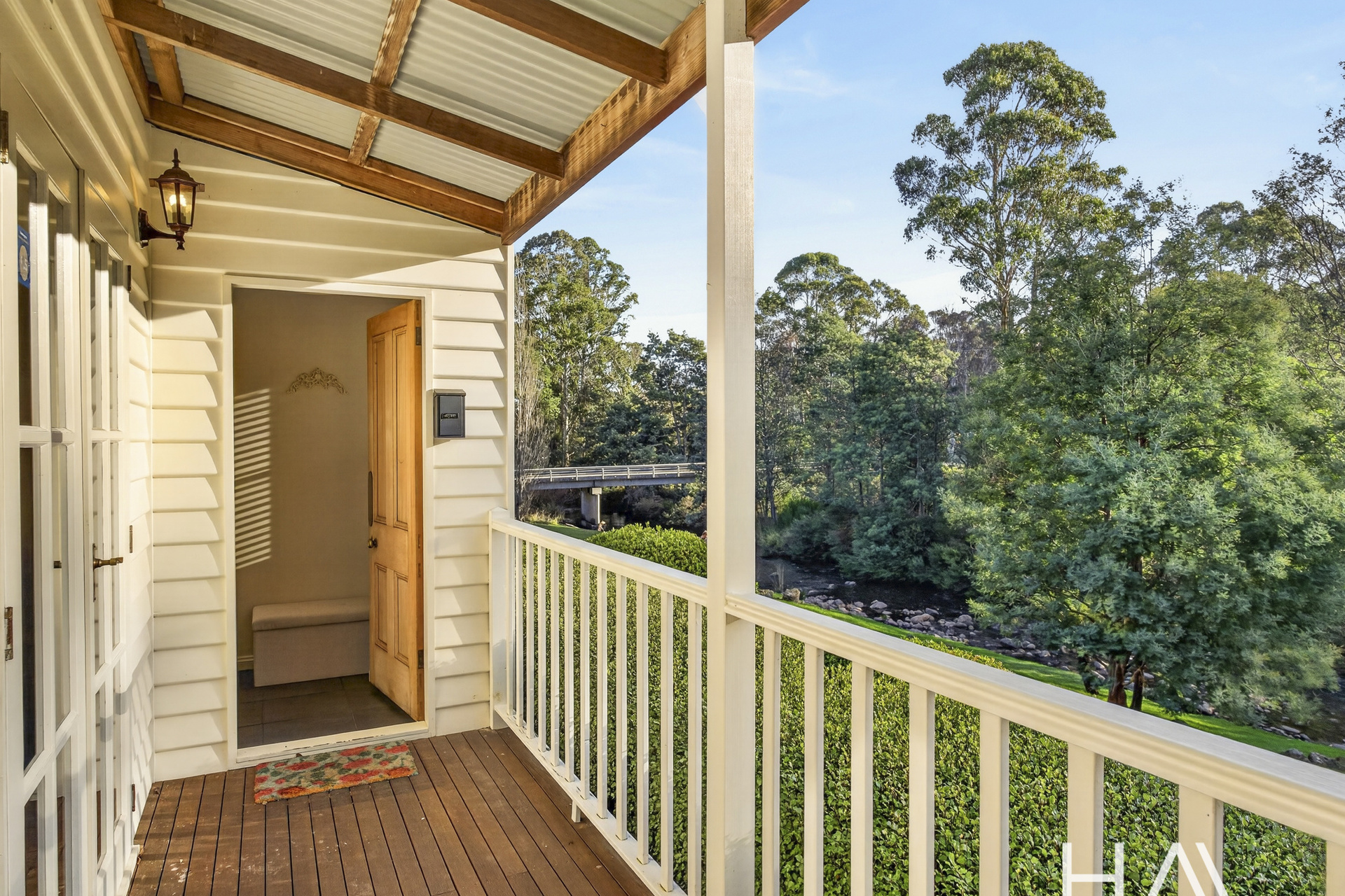 2-bedroom house at 134 Crabtree Road, Grove, TAS 7109, Huon Valley, Tasmania