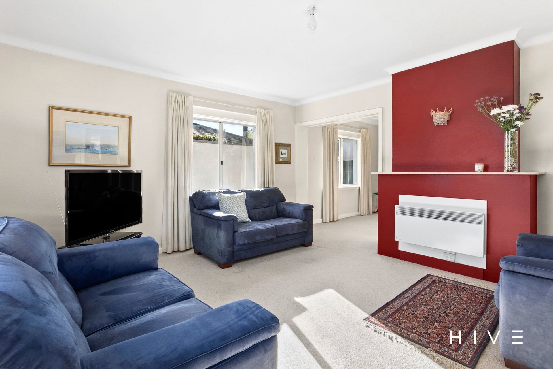 4-bedroom house at 2 Caley Crescent, Narrabundah, ACT 2604, Unincorporated Act, Australian Capital Territory
