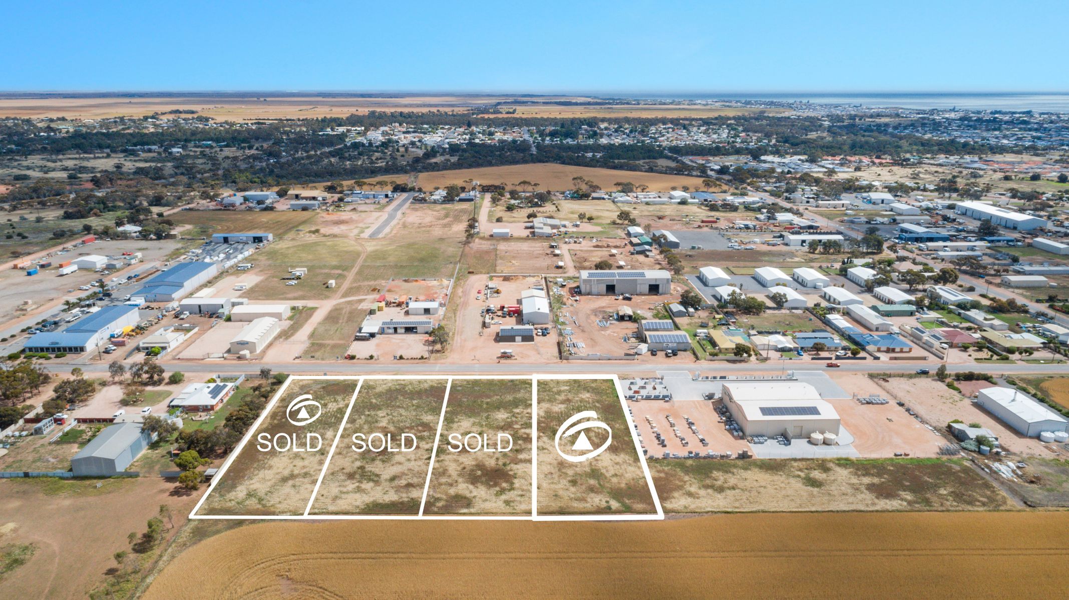 32 Muddy Lane, North Moonta, Sa, 5558 - Image 1