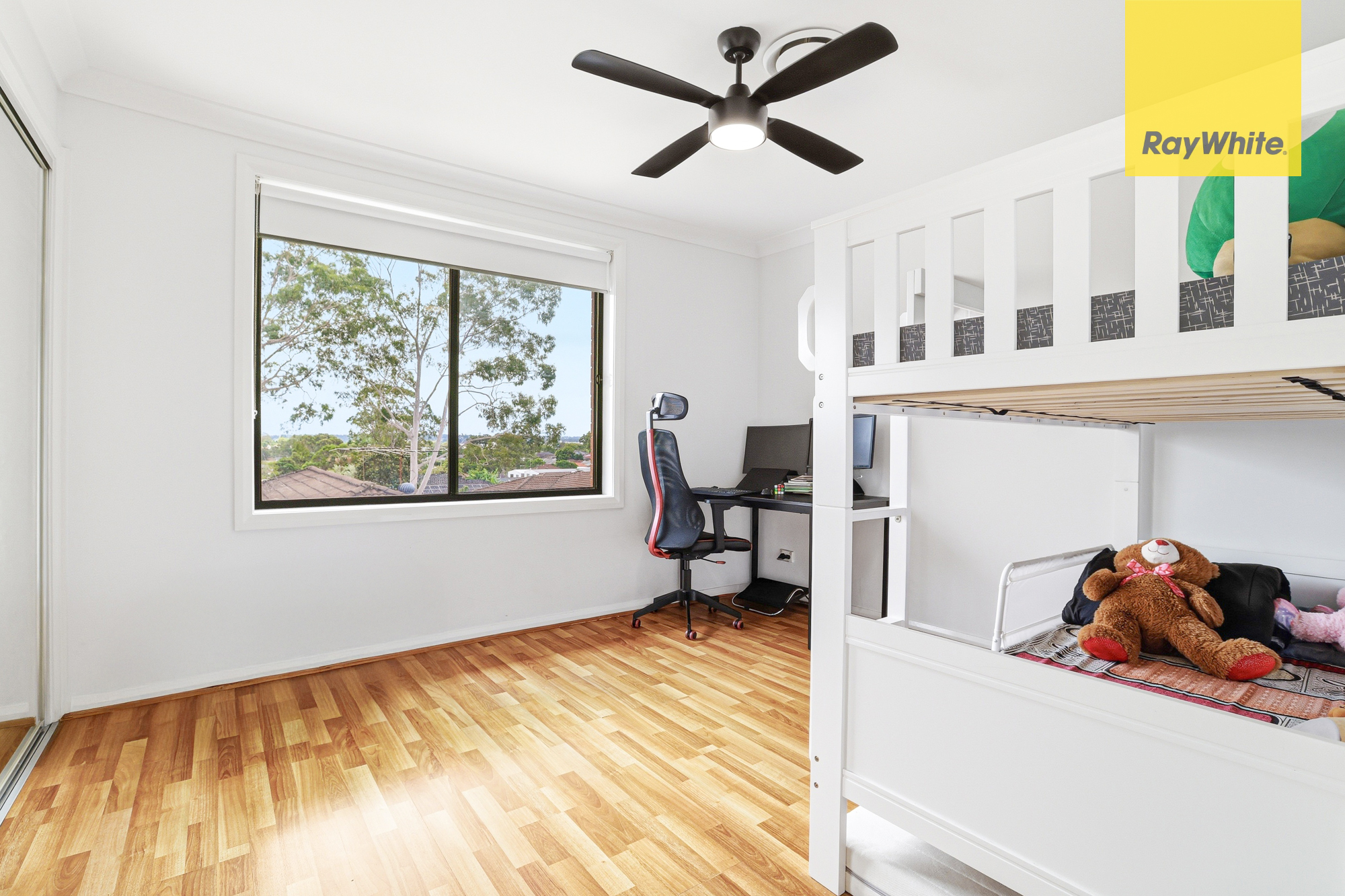 2-bedroom unit at 77 Gilba Road, Girraween, NSW 2145, Cumberland, New South Wales