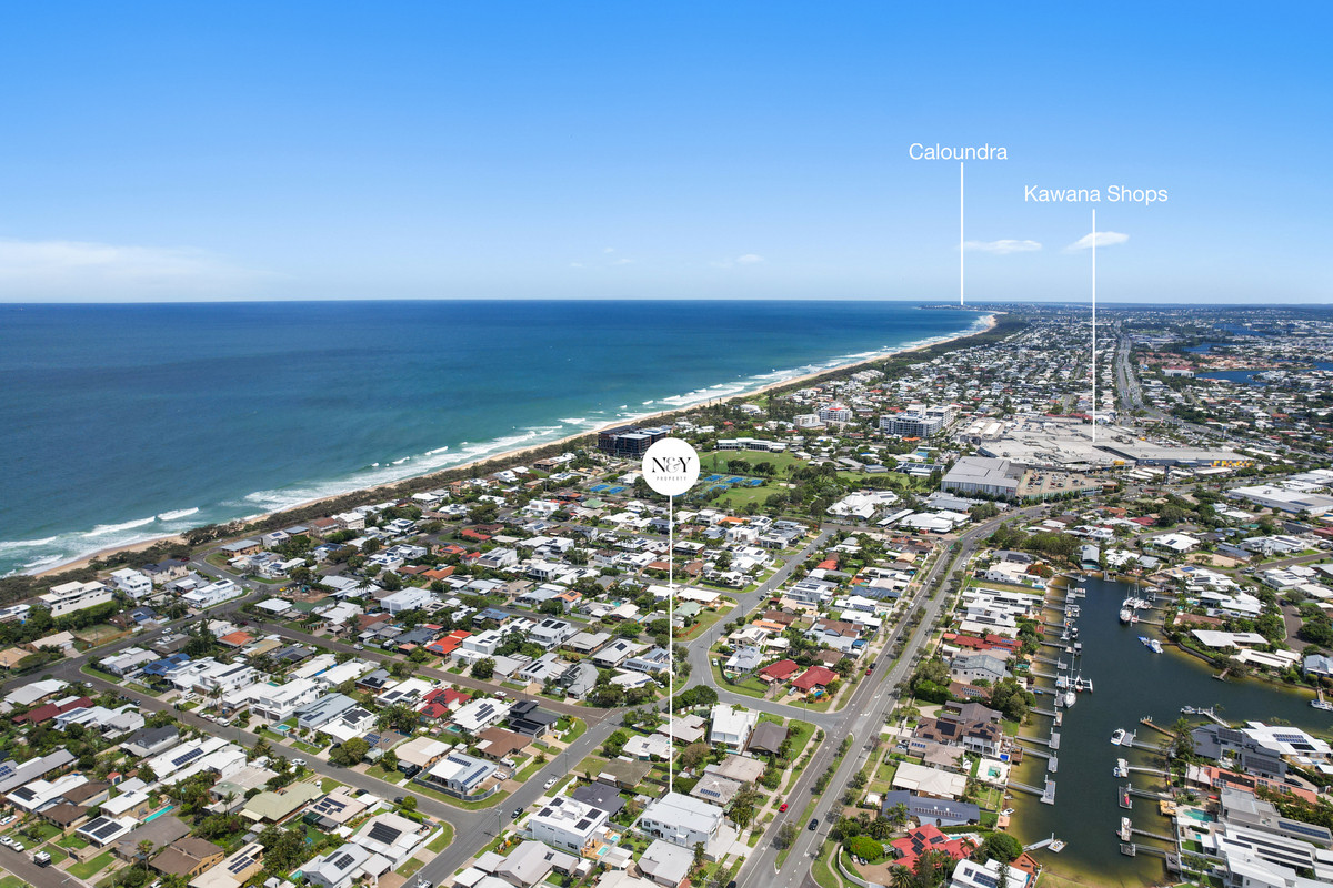 83 POINT CARTWRIGHT DRIVE, Buddina QLD 4575 - Image 1