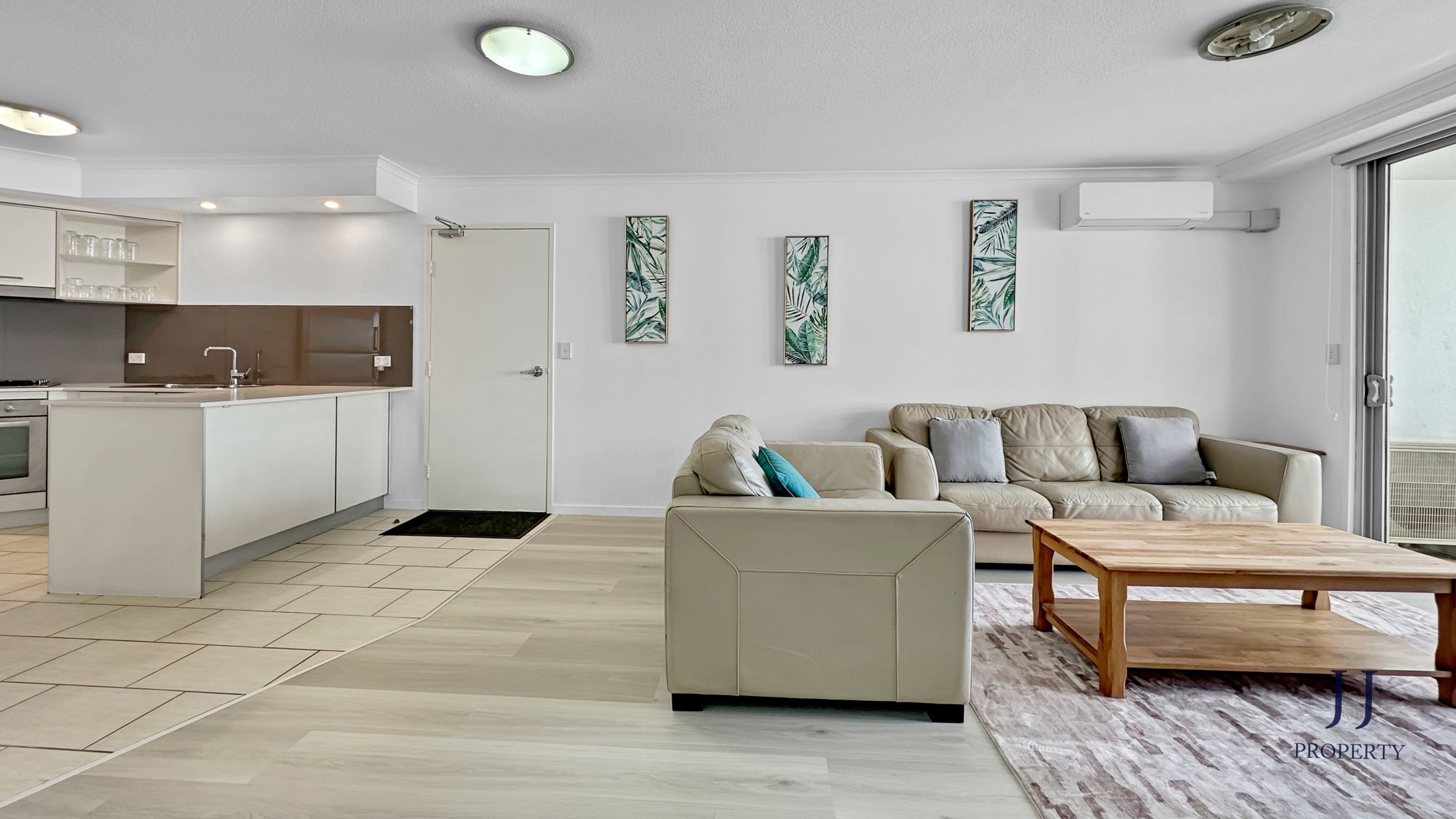2-bedroom unit at 312 6 EXFORD STREET, BRISBANE CITY QLD 4000, Brisbane, Queensland