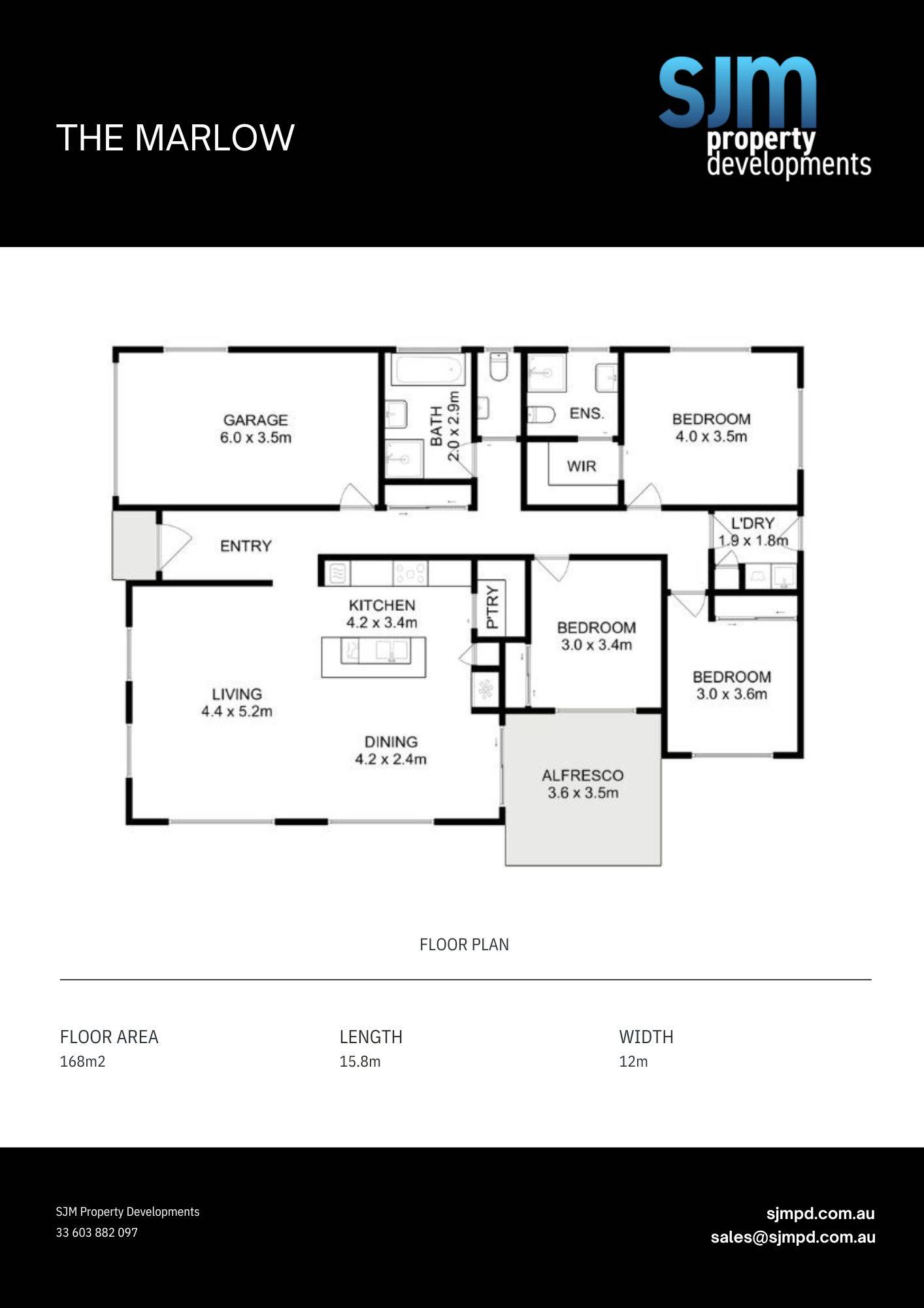 36 Oakmont Road, Midway Point, Tas, 7171 - Image 8
