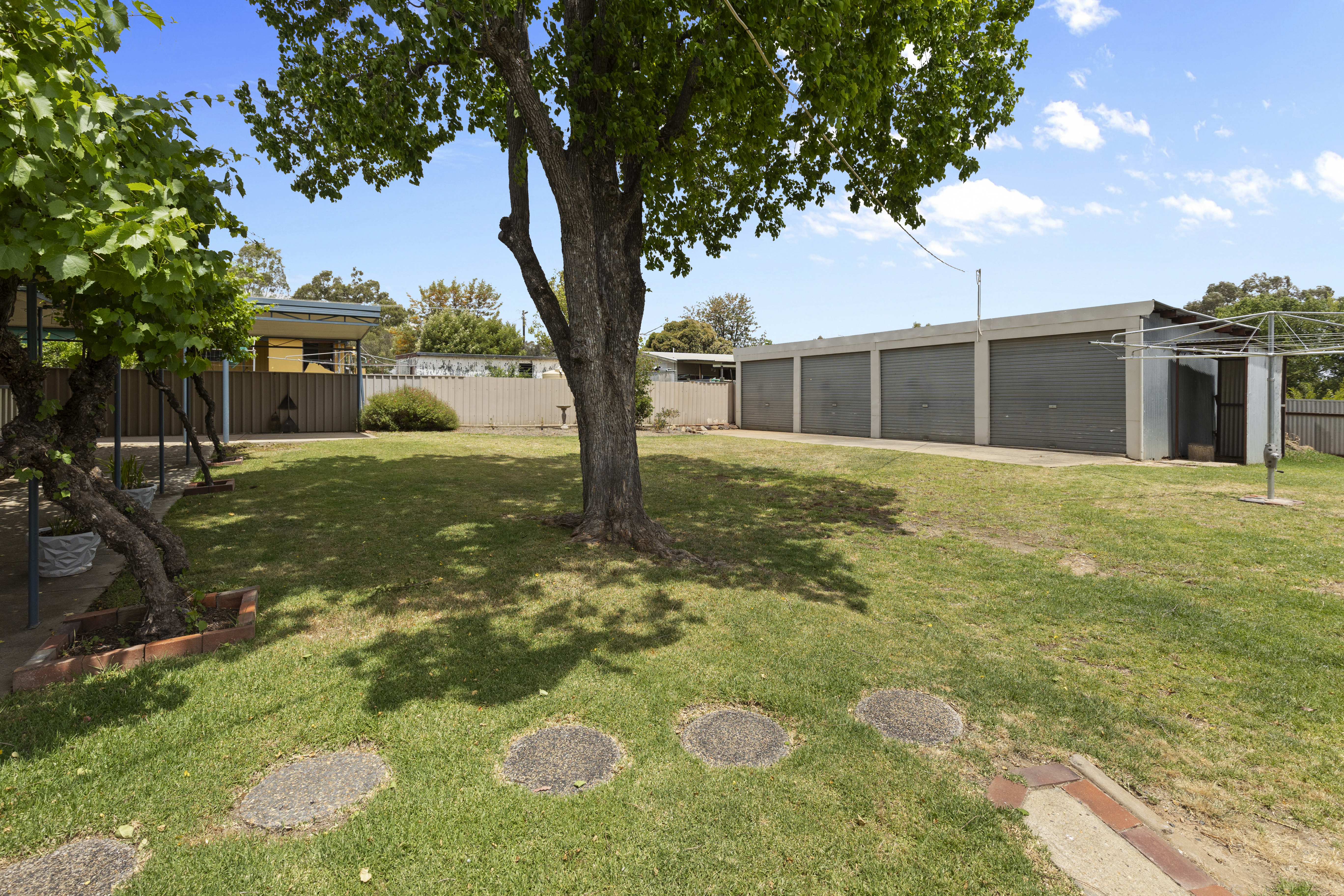 3-bedroom house at 4 YOUNG STREET, Tarcutta NSW 2652, Wagga Wagga, New South Wales