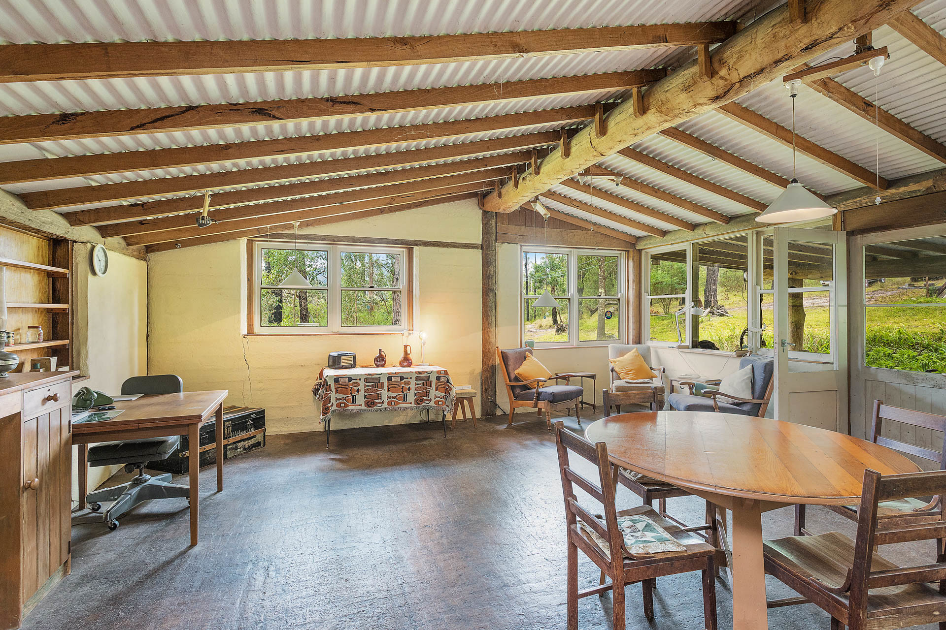 4-bedroom house at KOOROOL 1227 TANTAWANGALO MOUNTAIN ROAD, TANTAWANGALO NSW 2550, Bega Valley, New South Wales