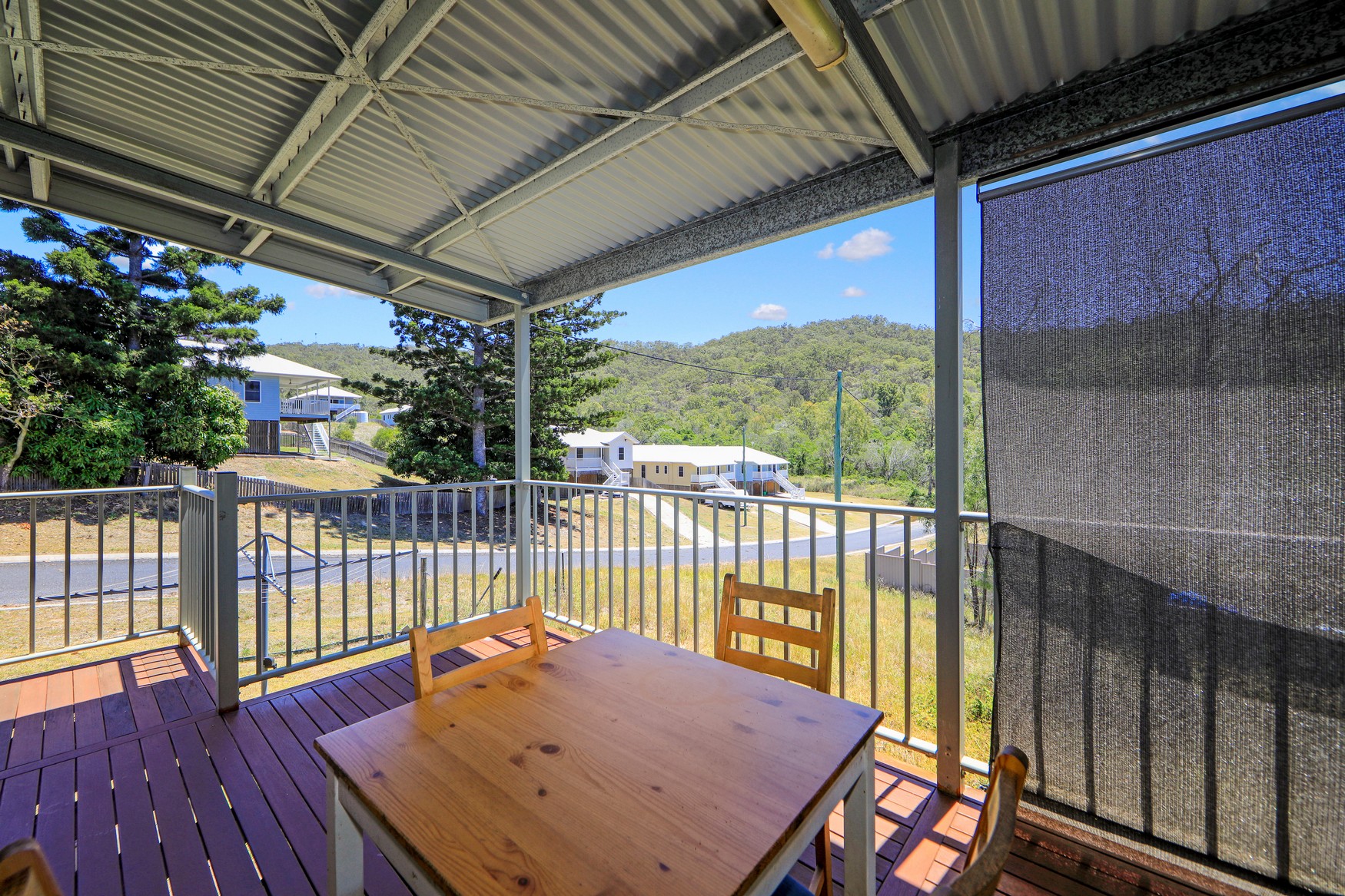 2-bedroom house at 24 Mason Street, Mount Perry, QLD 4671, North Burnett, Queensland