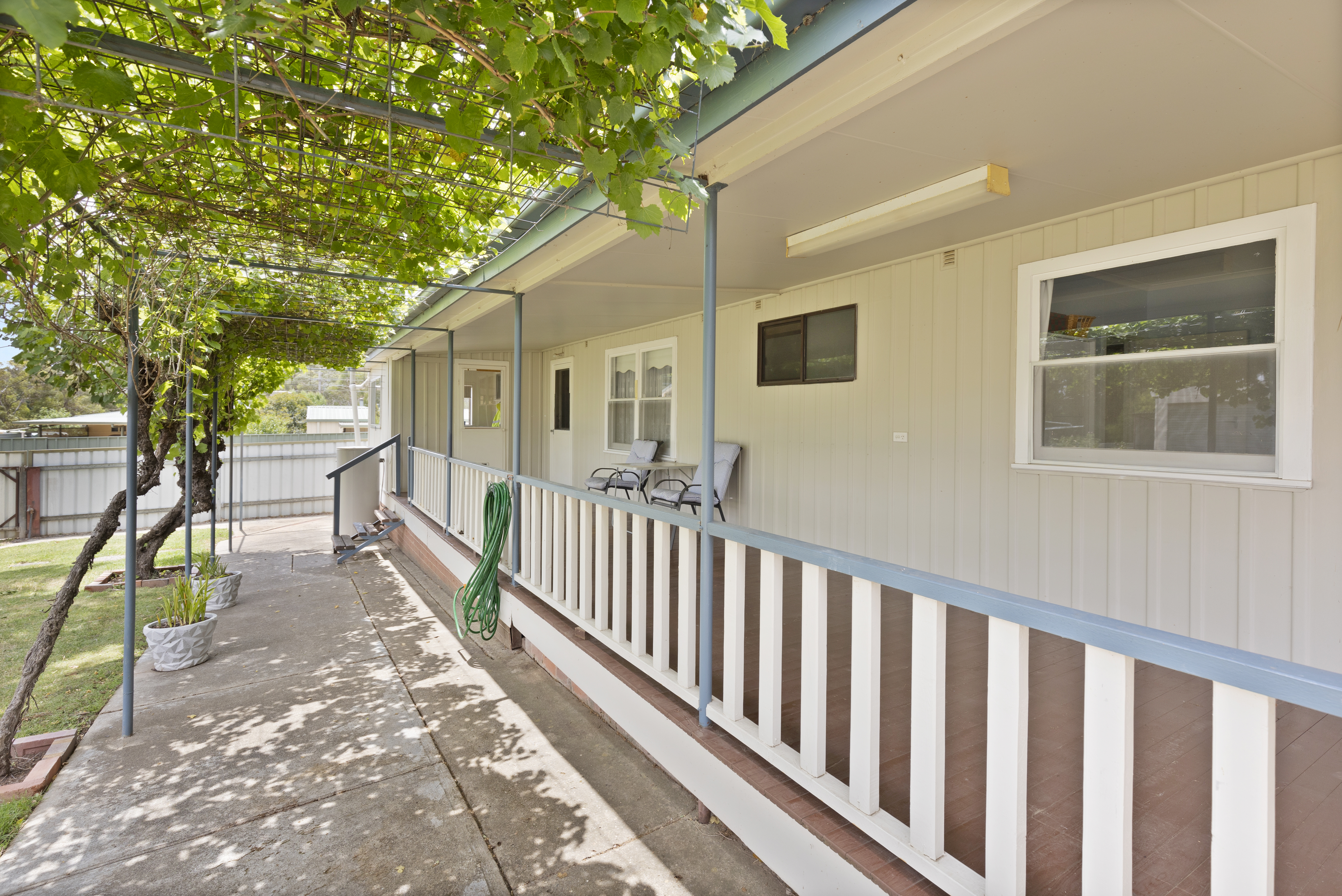 3-bedroom house at 4 YOUNG STREET, Tarcutta NSW 2652, Wagga Wagga, New South Wales