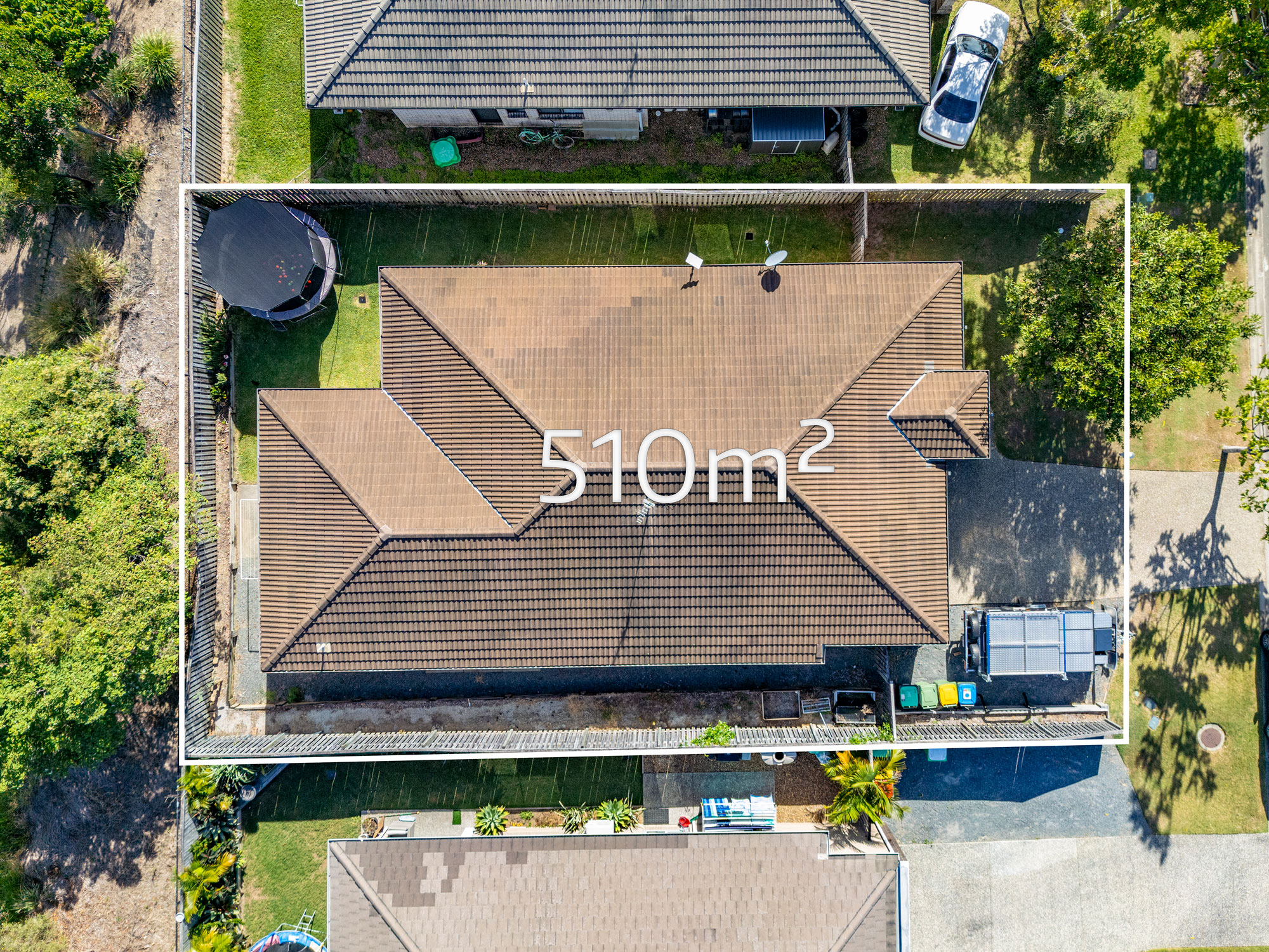 15 STARKEY STREET, Pacific Pines QLD 4211 - Image 4
