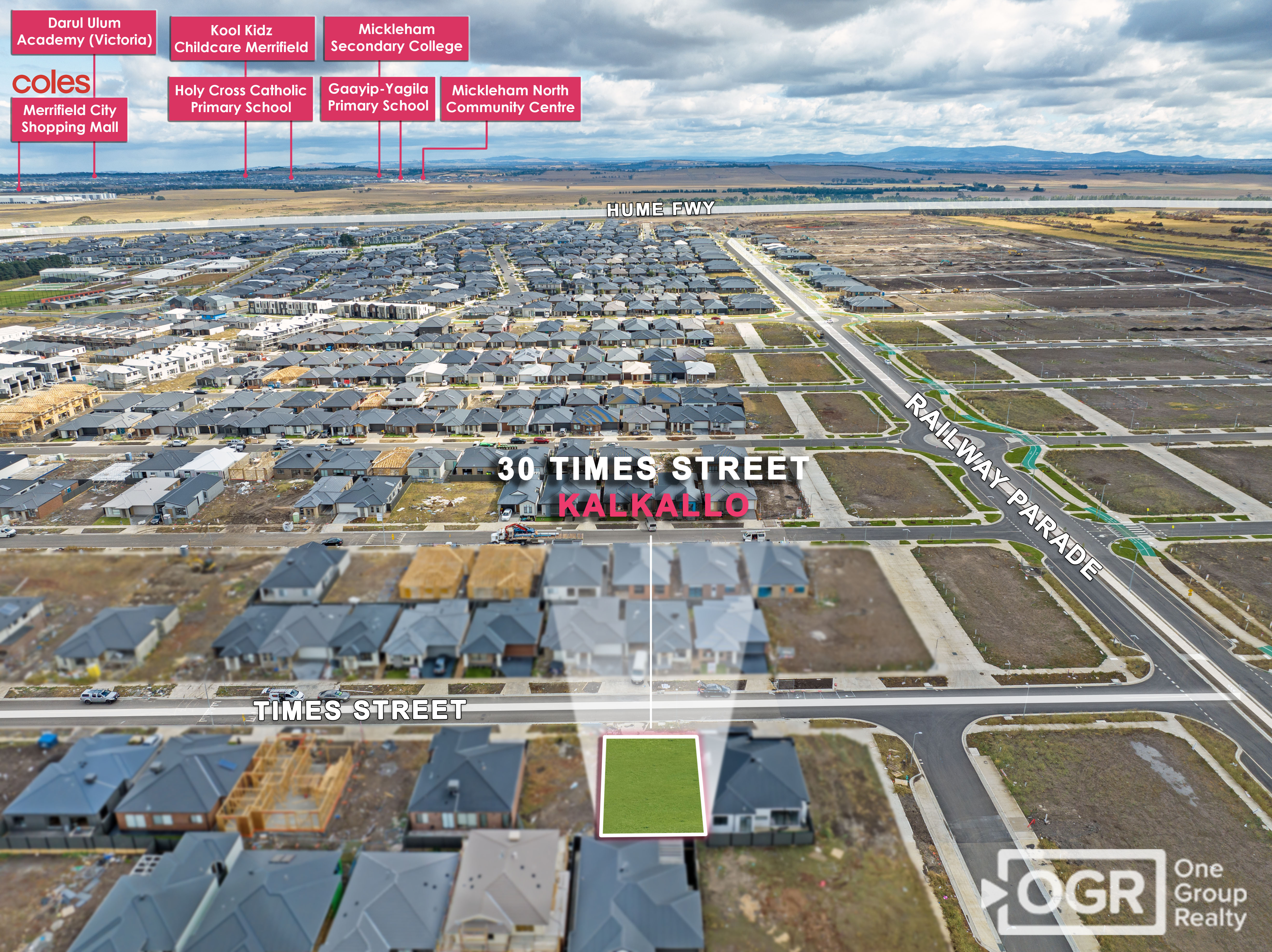 30 Times Street, Kalkallo, VIC 3064 - Image 3