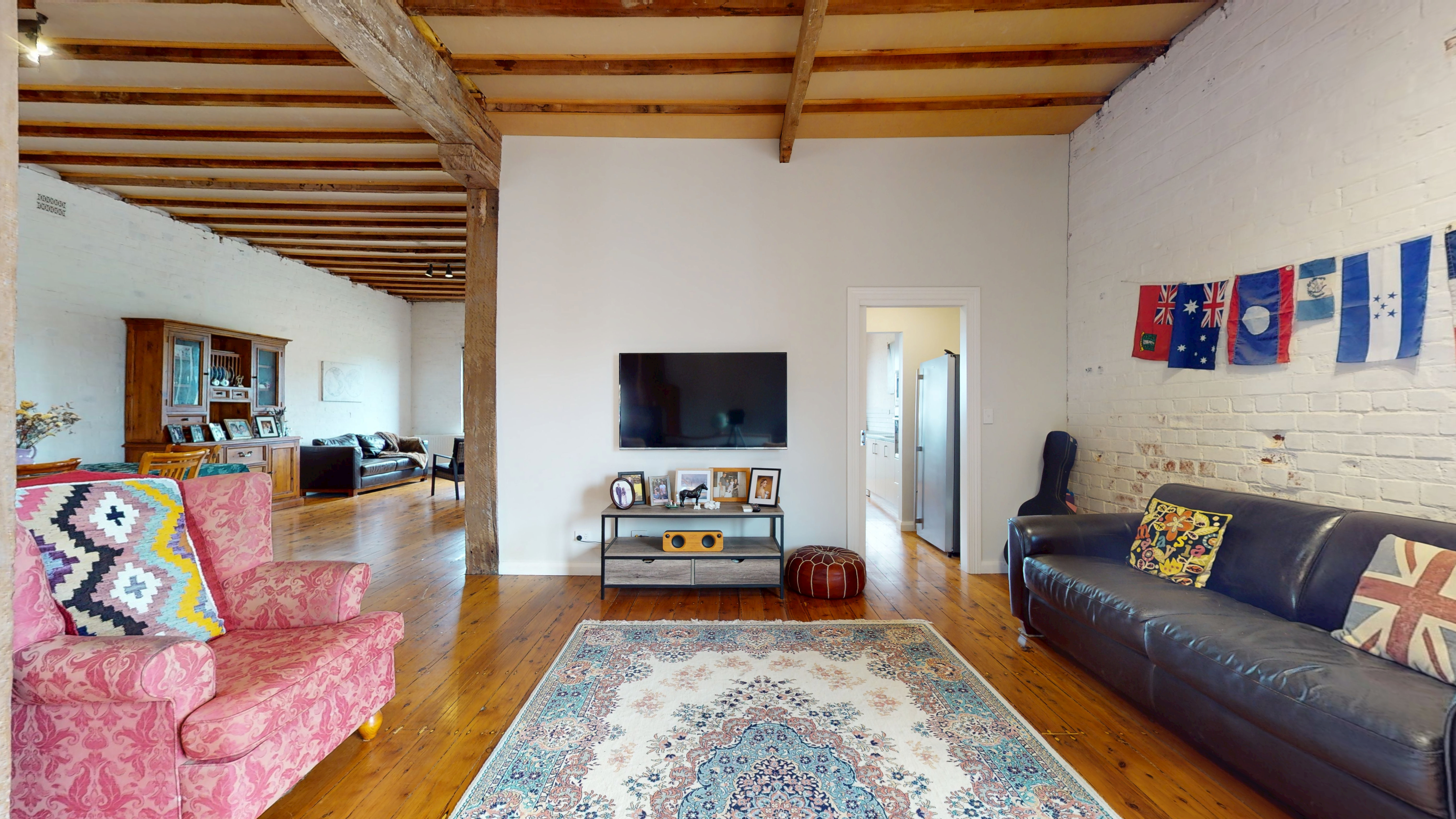 4-bedroom house at 356 Rutherglen - Springhurst Rd, Rutherglen, Vic, 3685, Indigo, Victoria