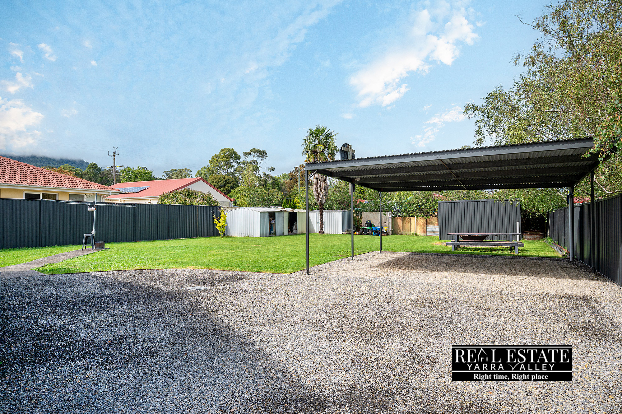 3-bedroom house at 32 Auburn Road, Healesville, VIC 3777, Yarra Ranges, Victoria
