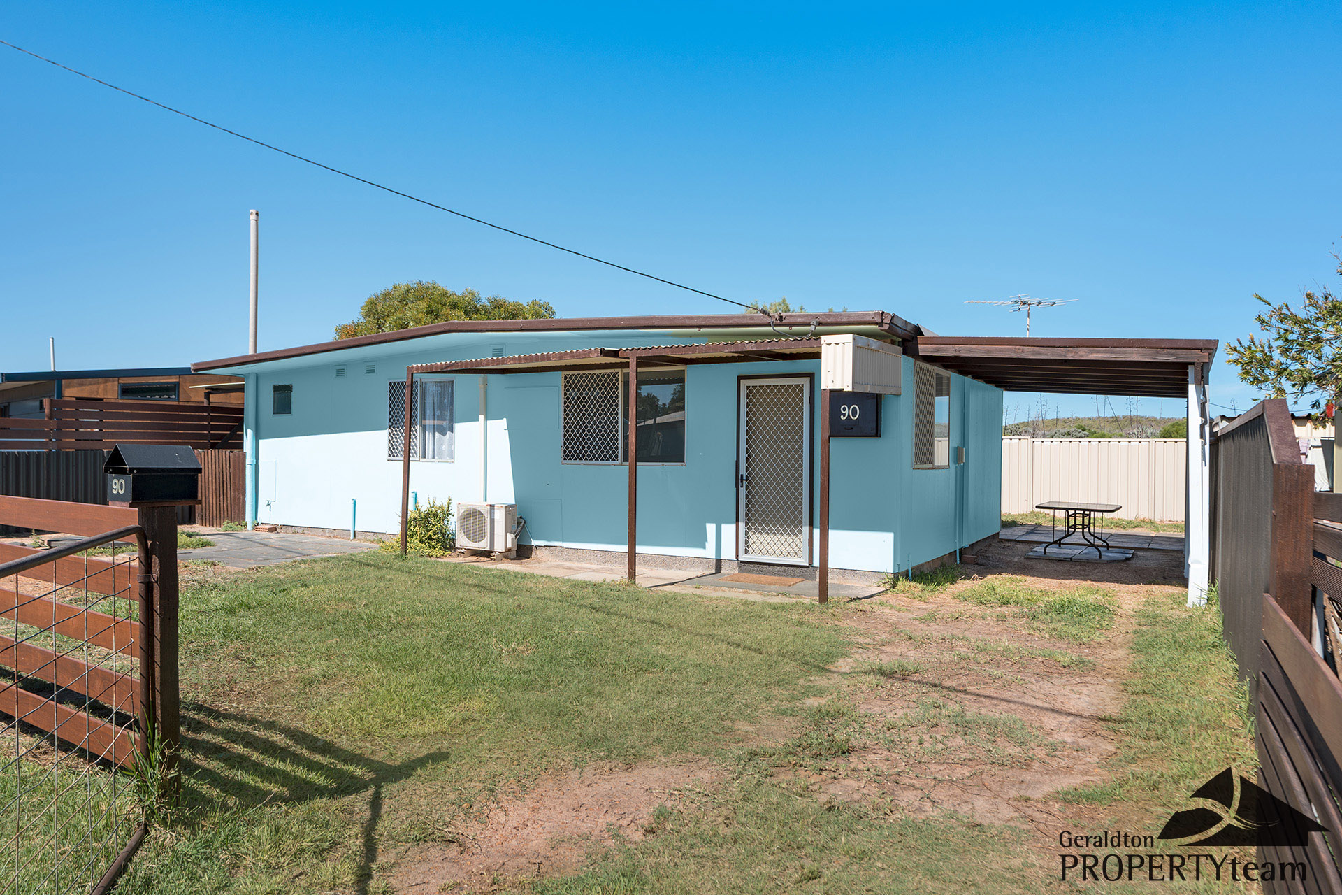 3-bedroom house at 90 Gunners Lane, West End, Wa, 6530, Greater Geraldton, Western Australia