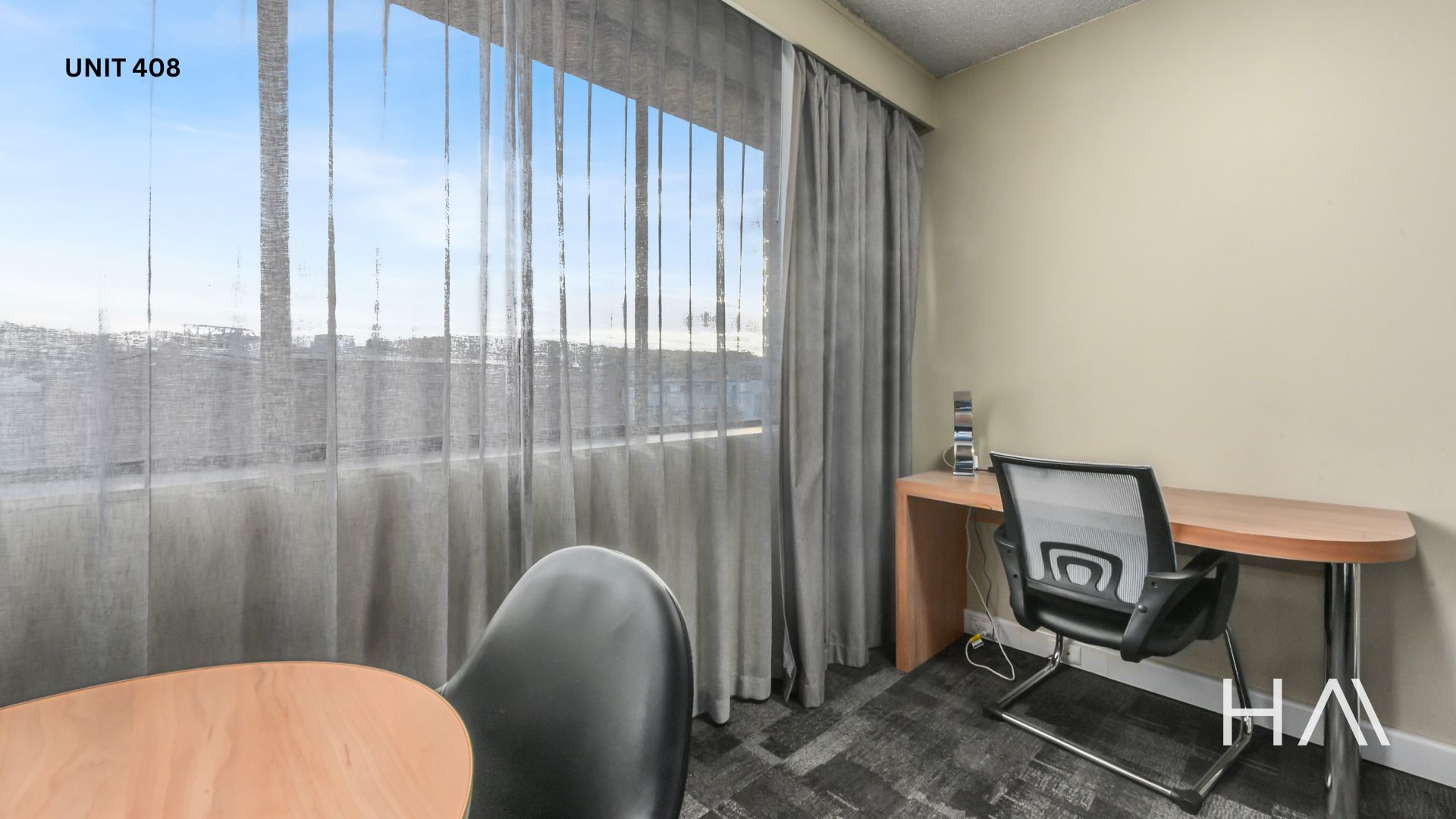 1-bedroom unit at 321 & 408/3-11 Earl Street, Launceston, Tas, 7250, Launceston, Tasmania