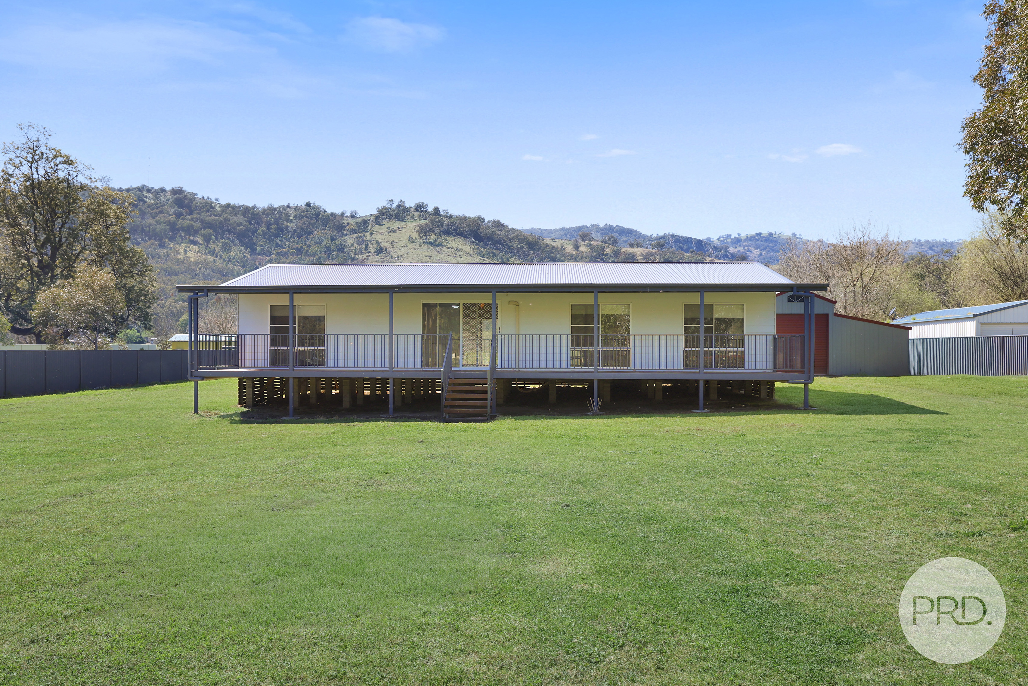 4-bedroom house at 8-10 DUNCAN STREET, Woolomin NSW 2340, Tamworth, New South Wales