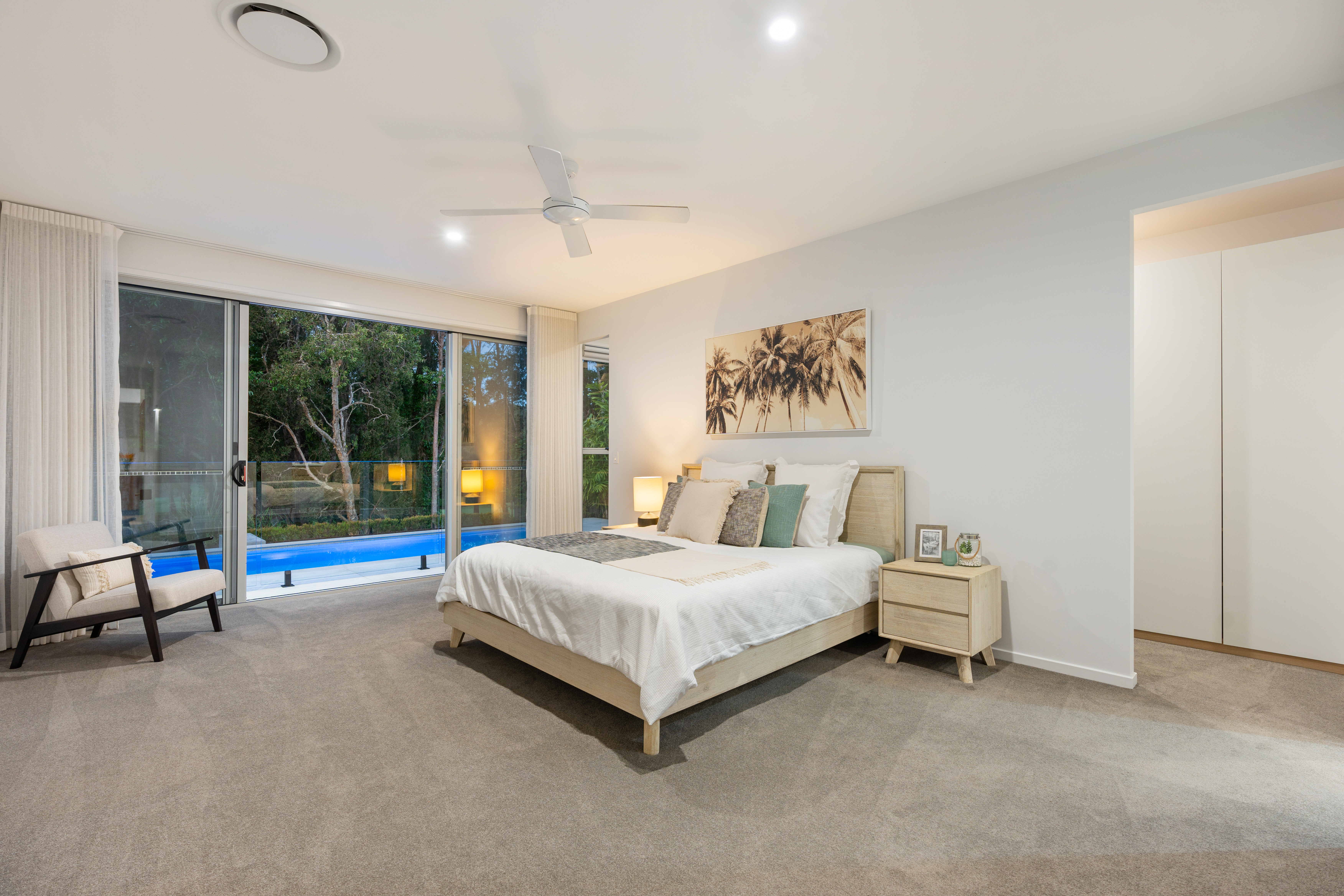 4-bedroom house at 47 Vantage Drive, Yaroomba, QLD 4573, Sunshine Coast, Queensland