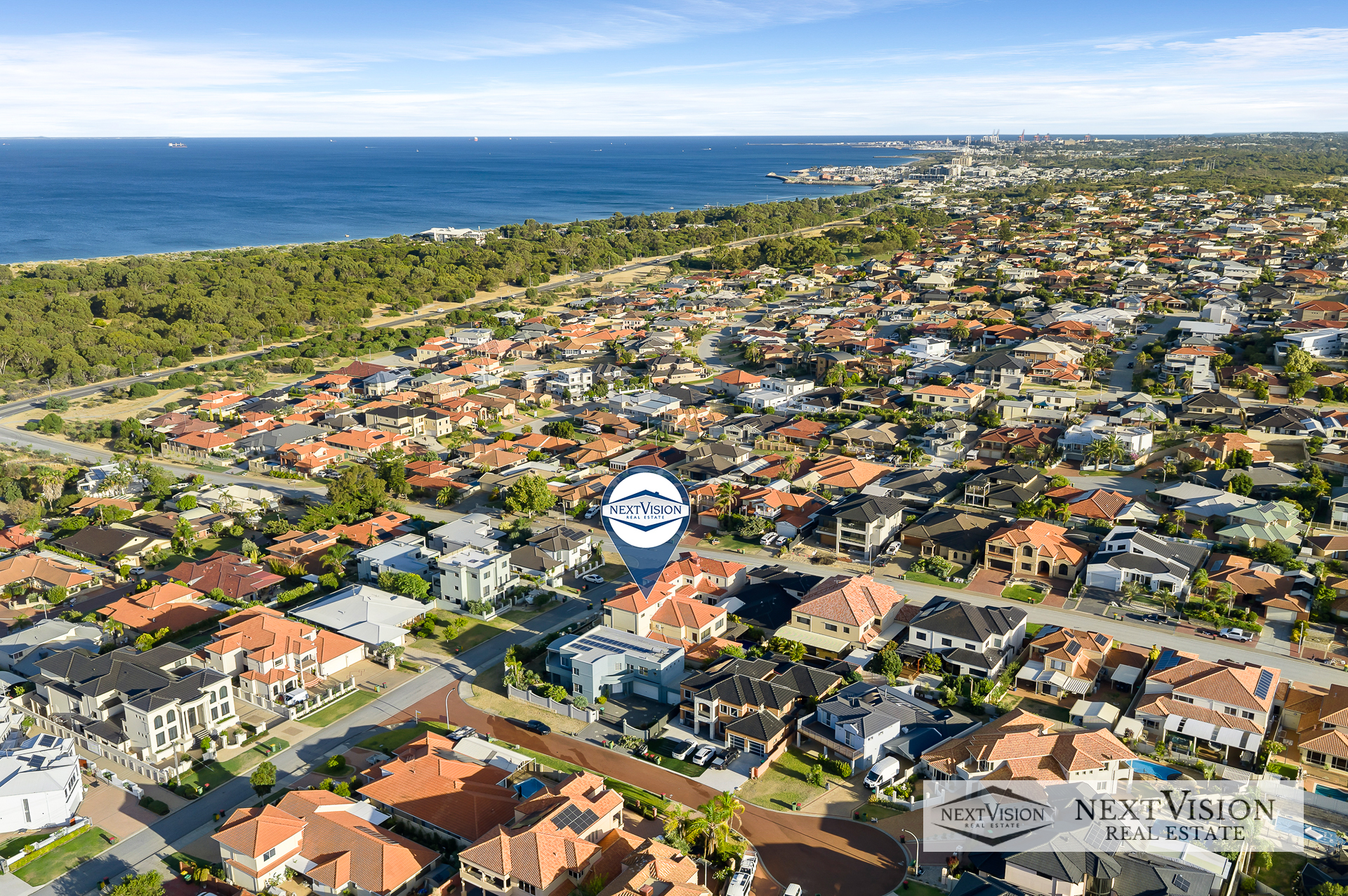 5-bedroom house at 3 RICHARDSON ROAD, Coogee WA 6166, Cockburn, Western Australia