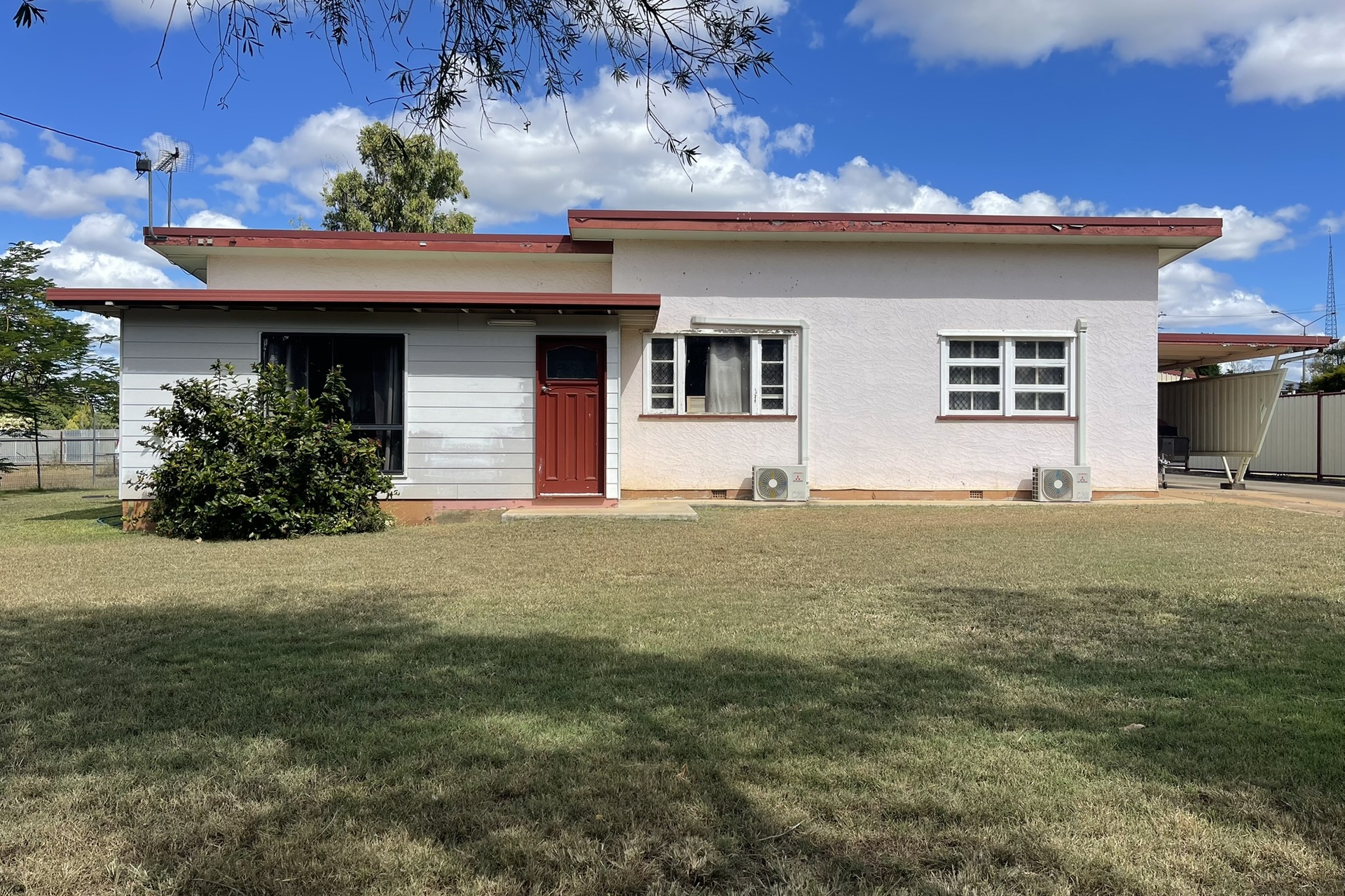33 LIME STREET, Clermont QLD 4721 - Image 1