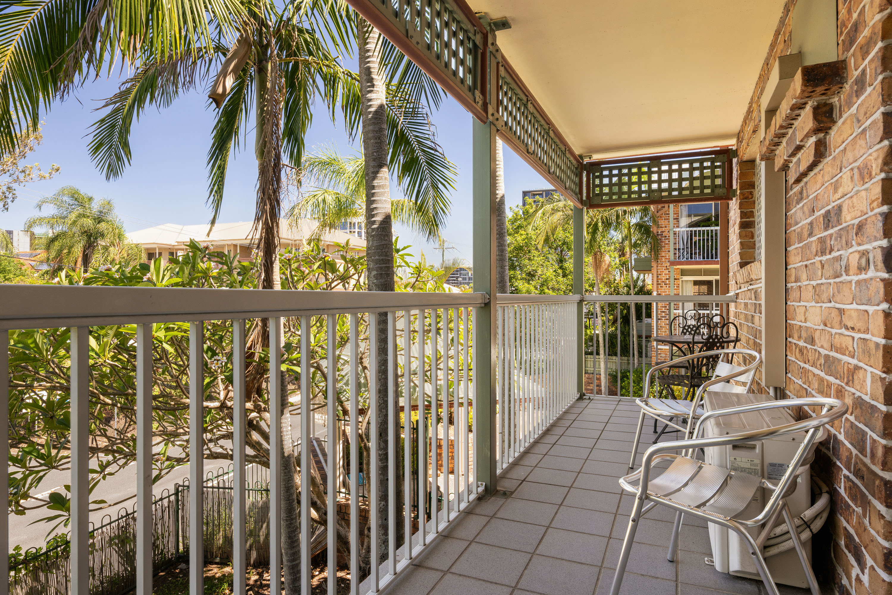 34/9-11 Ascog Terrace, Toowong, QLD 4066 - Image 2