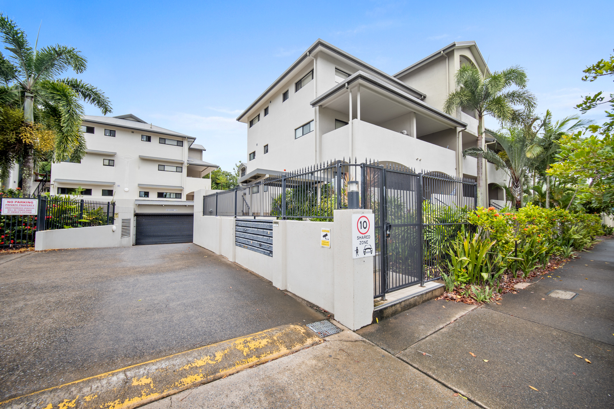 6/82-86 Martyn Street, Parramatta Park, Qld, 4870 - Image 2